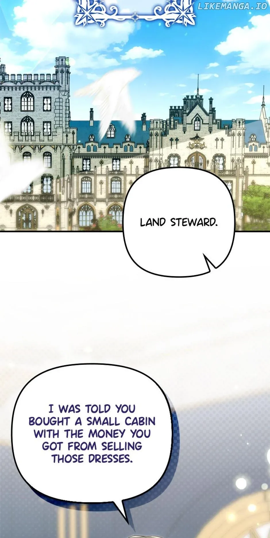 Duke Please Fail! Chapter 20 page 37