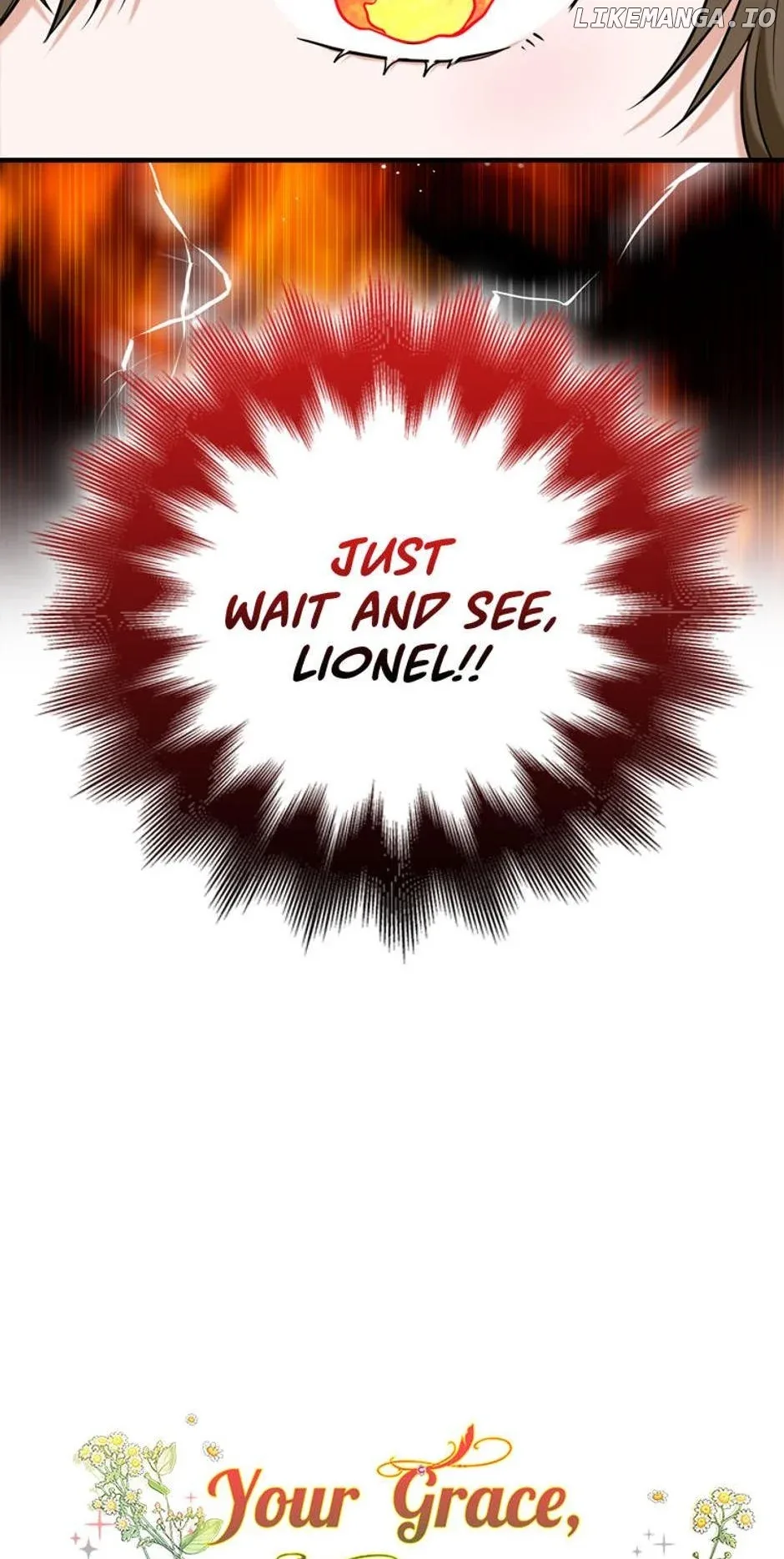 Duke Please Fail! Chapter 20 page 35