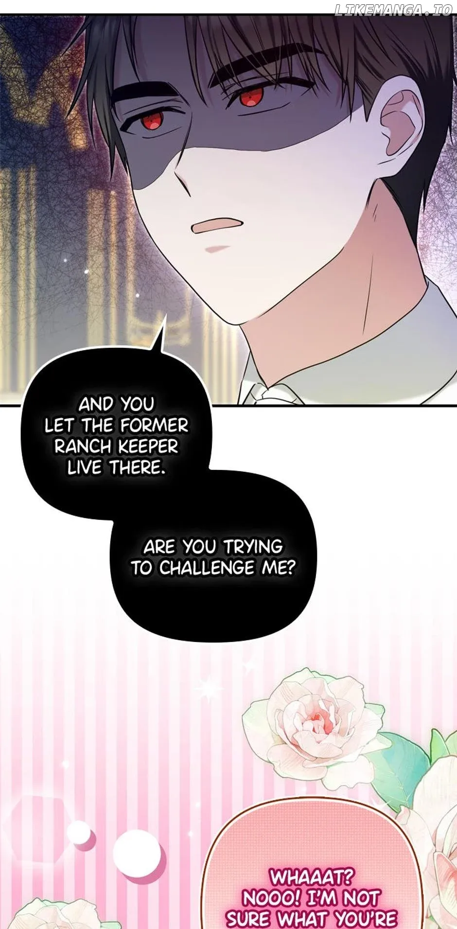 Duke Please Fail! Chapter 20 page 40