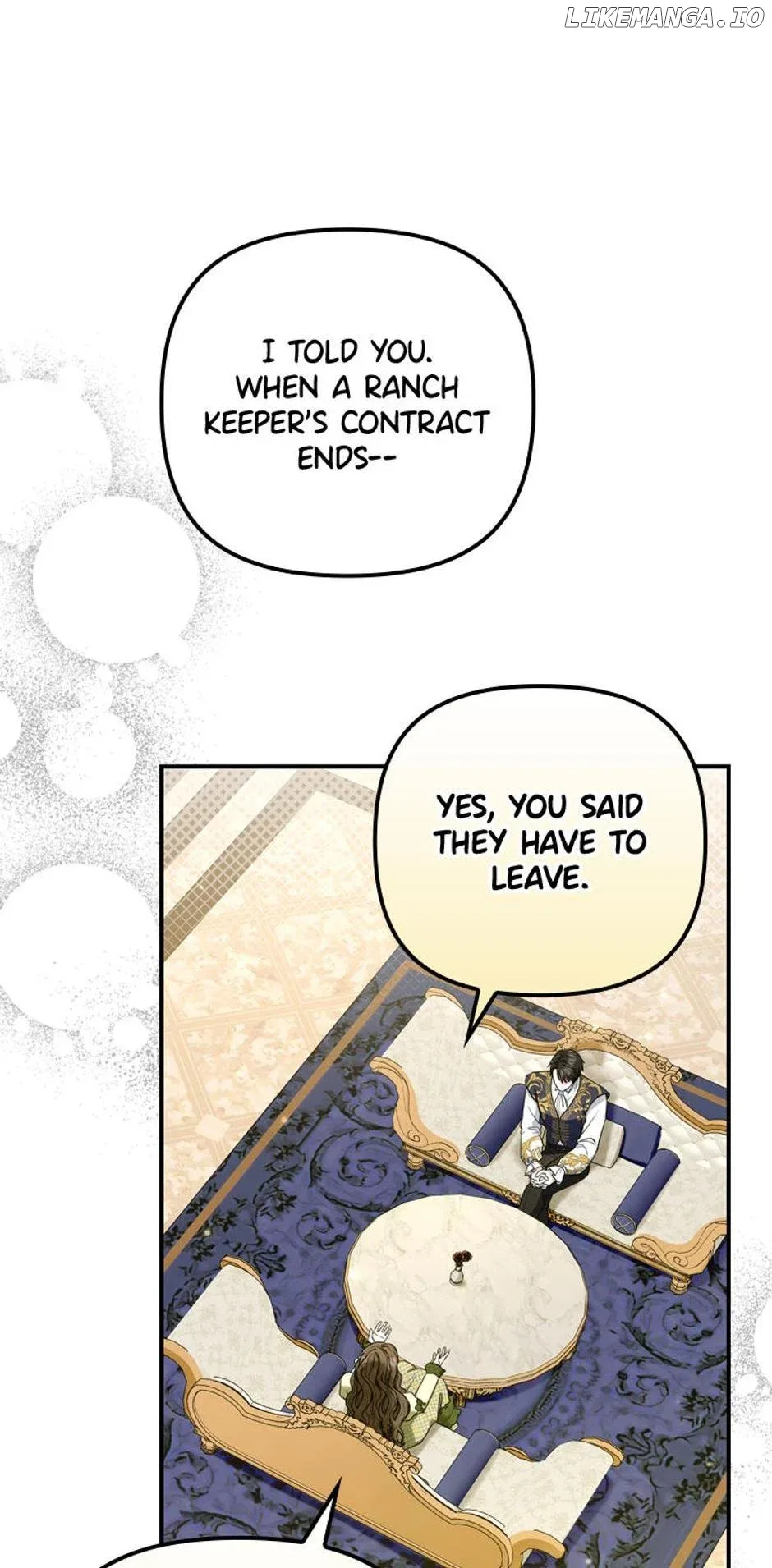 Duke Please Fail! Chapter 20 page 42