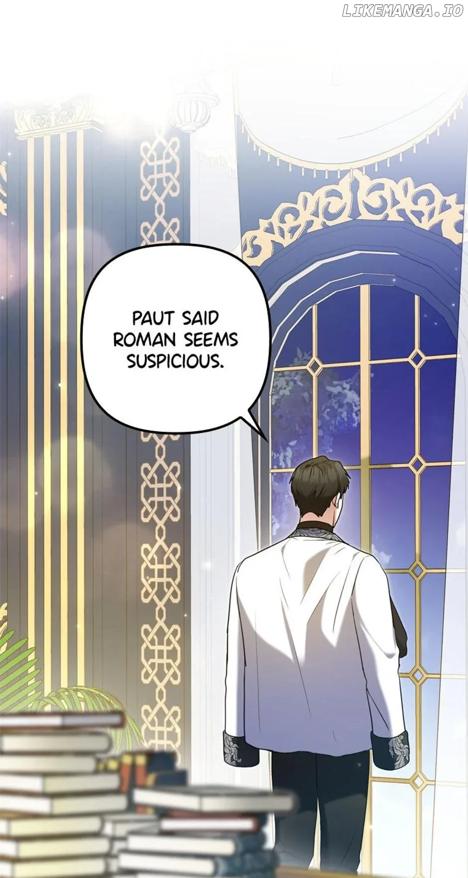 Duke Please Fail! Chapter 22 page 57