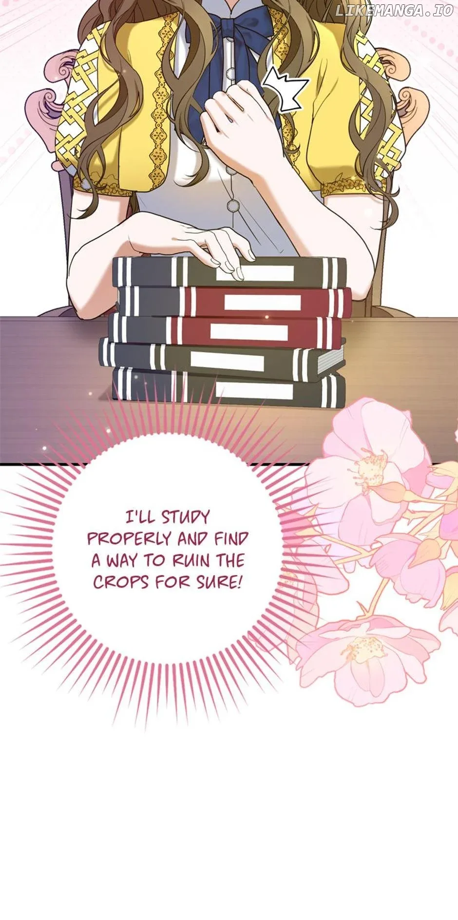 Duke Please Fail! Chapter 22 page 55