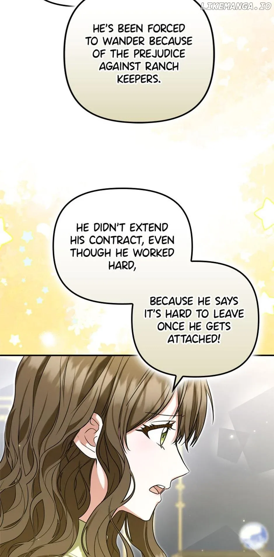 Duke Please Fail! Chapter 20 page 44
