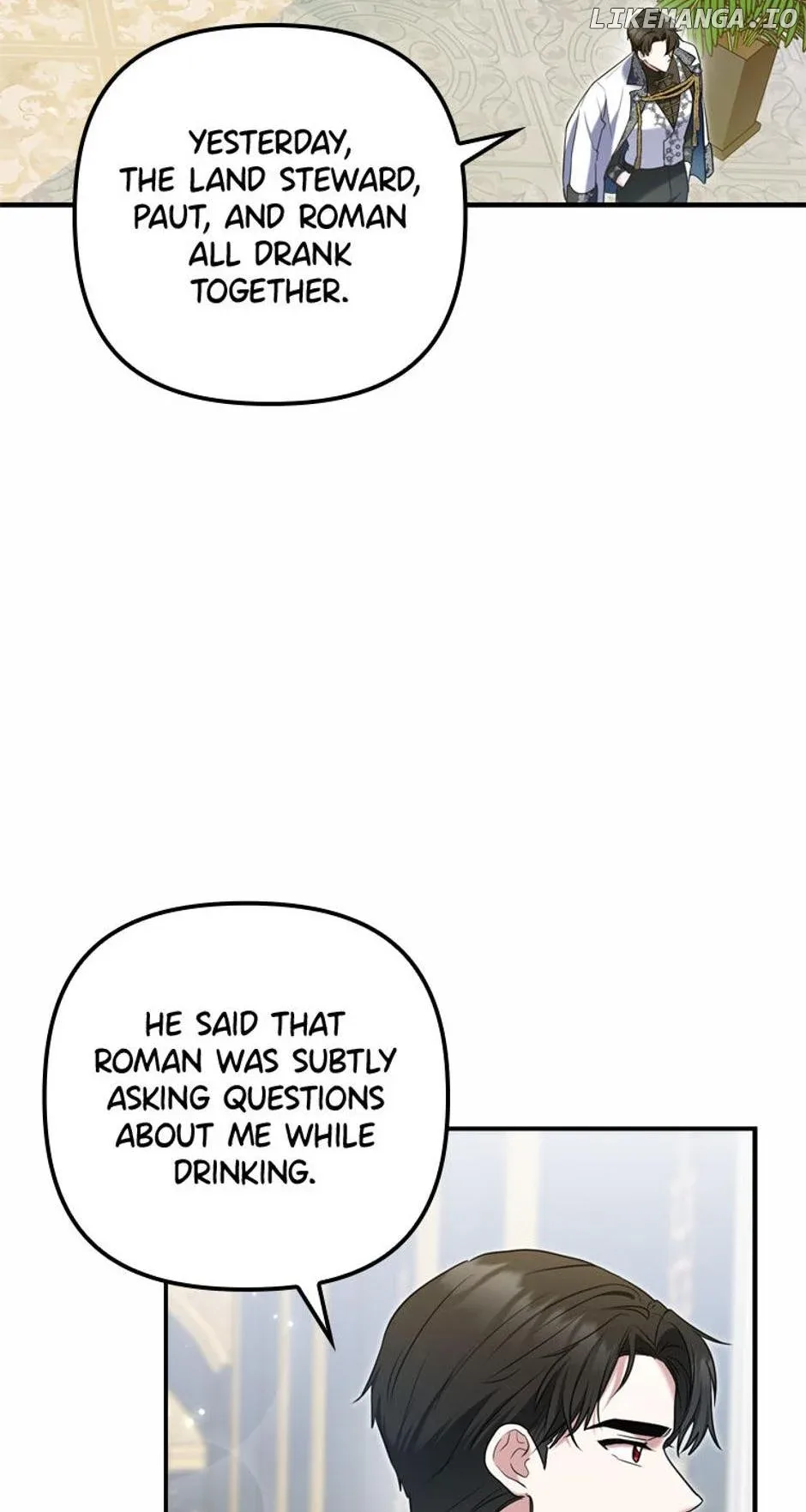 Duke Please Fail! Chapter 22 page 60