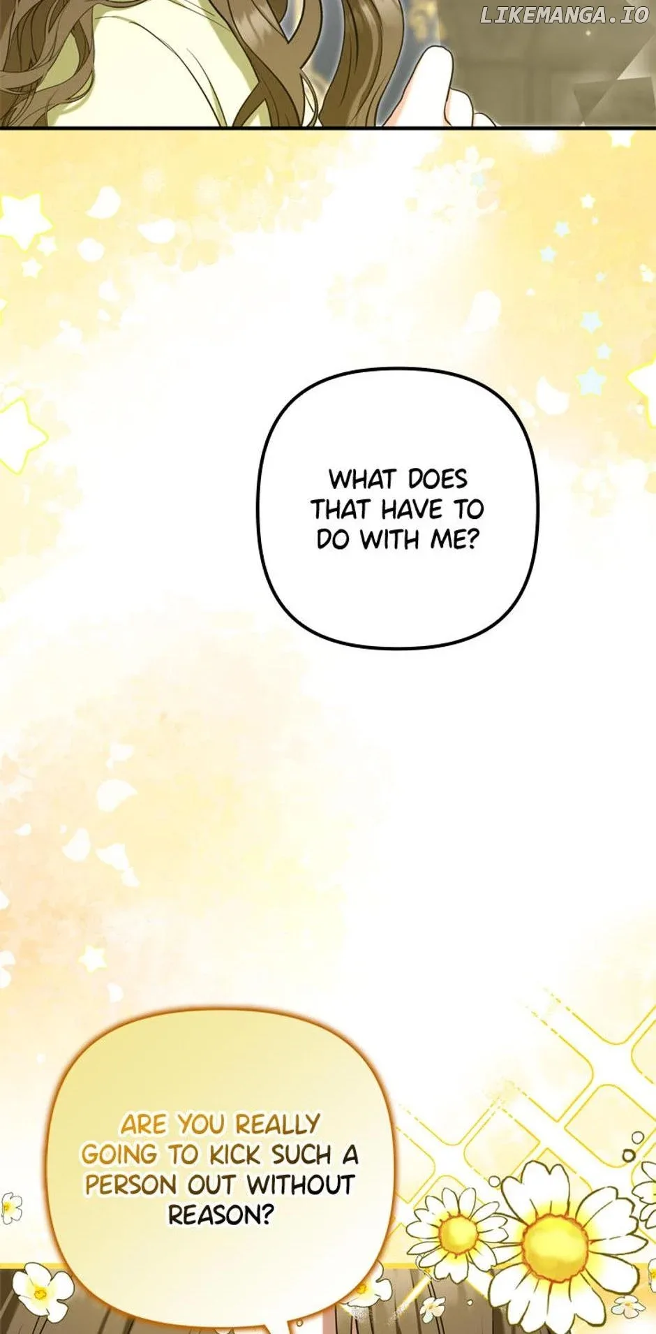 Duke Please Fail! Chapter 20 page 45