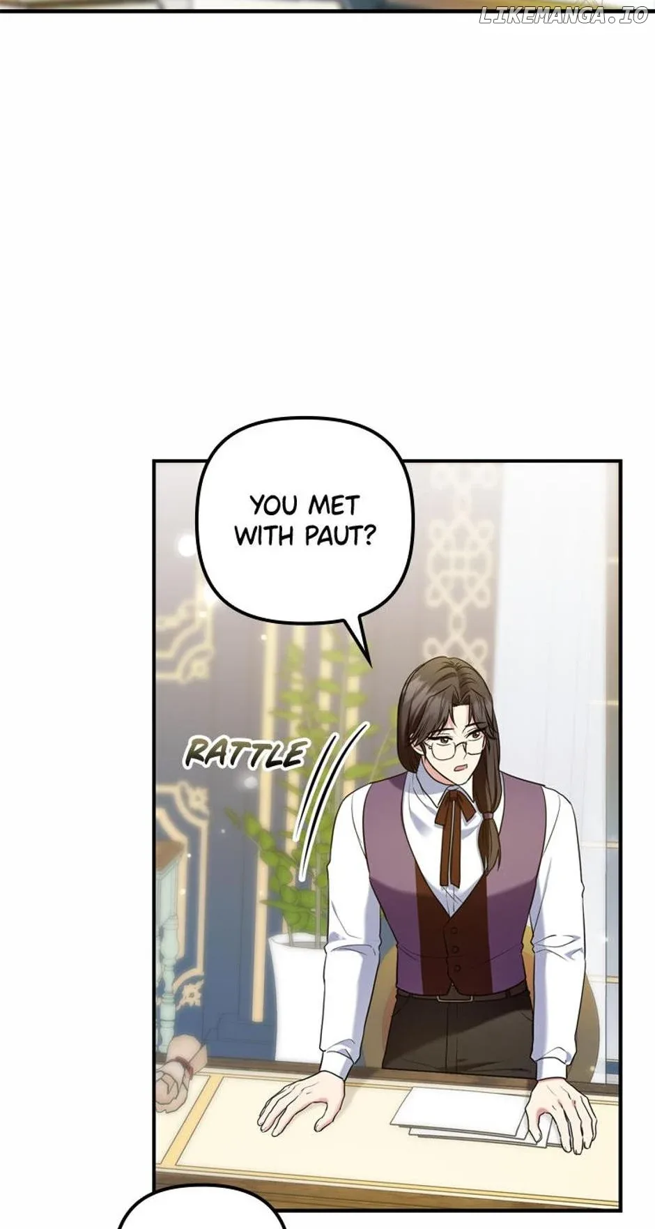 Duke Please Fail! Chapter 22 page 58