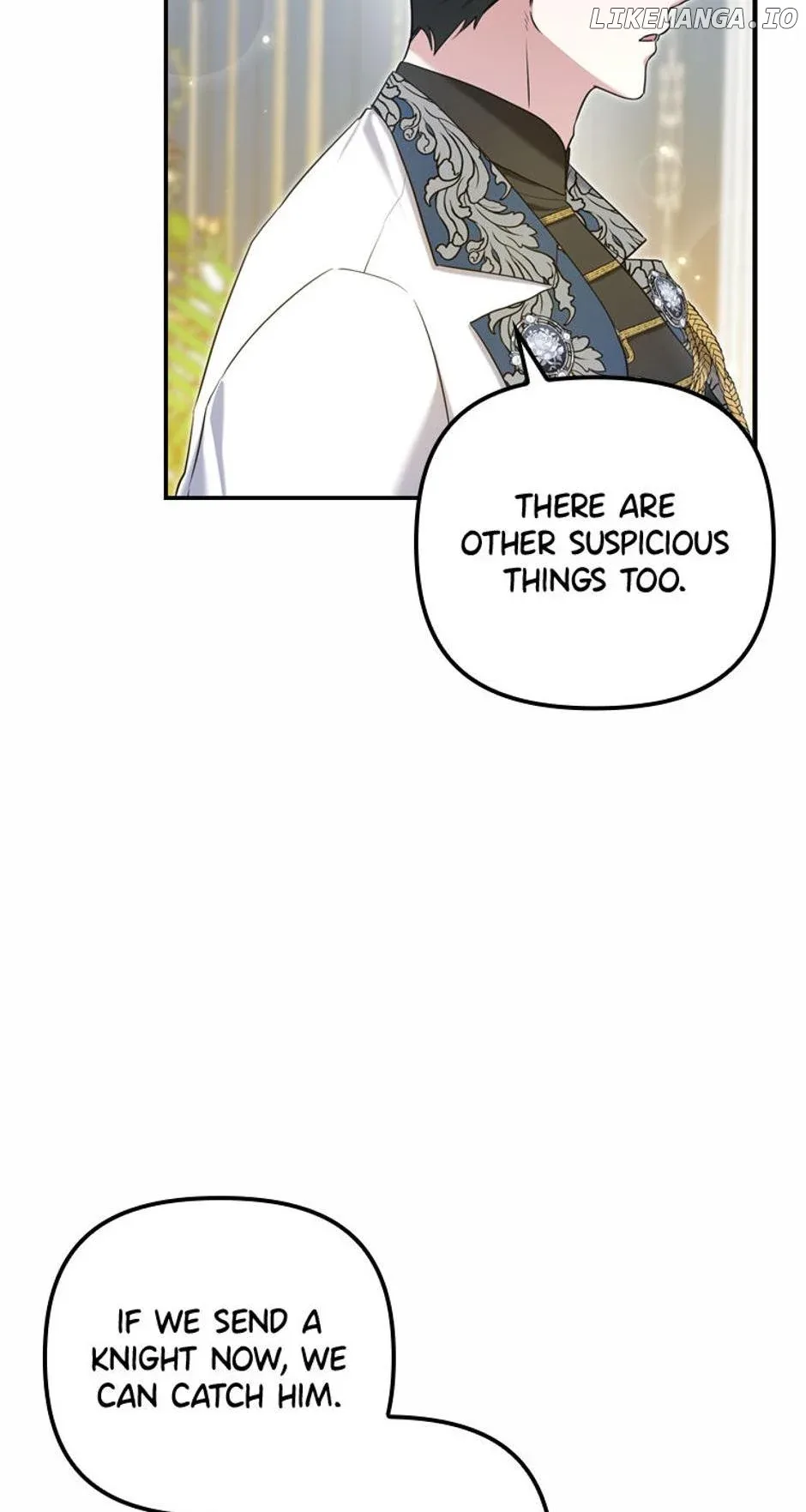 Duke Please Fail! Chapter 22 page 61