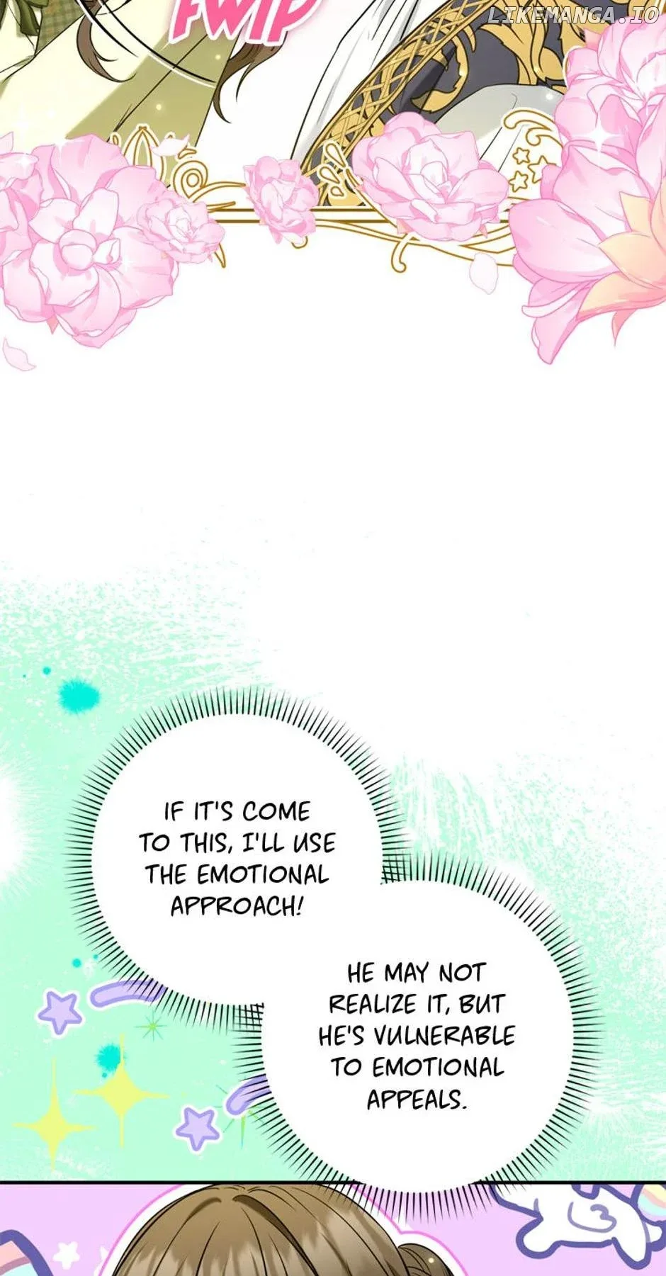Duke Please Fail! Chapter 20 page 49