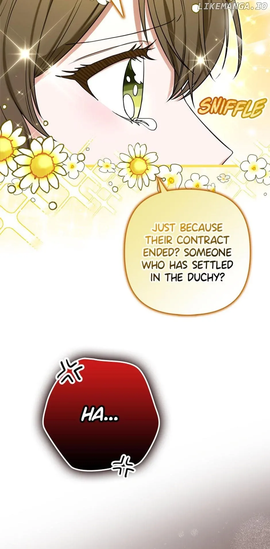 Duke Please Fail! Chapter 20 page 46