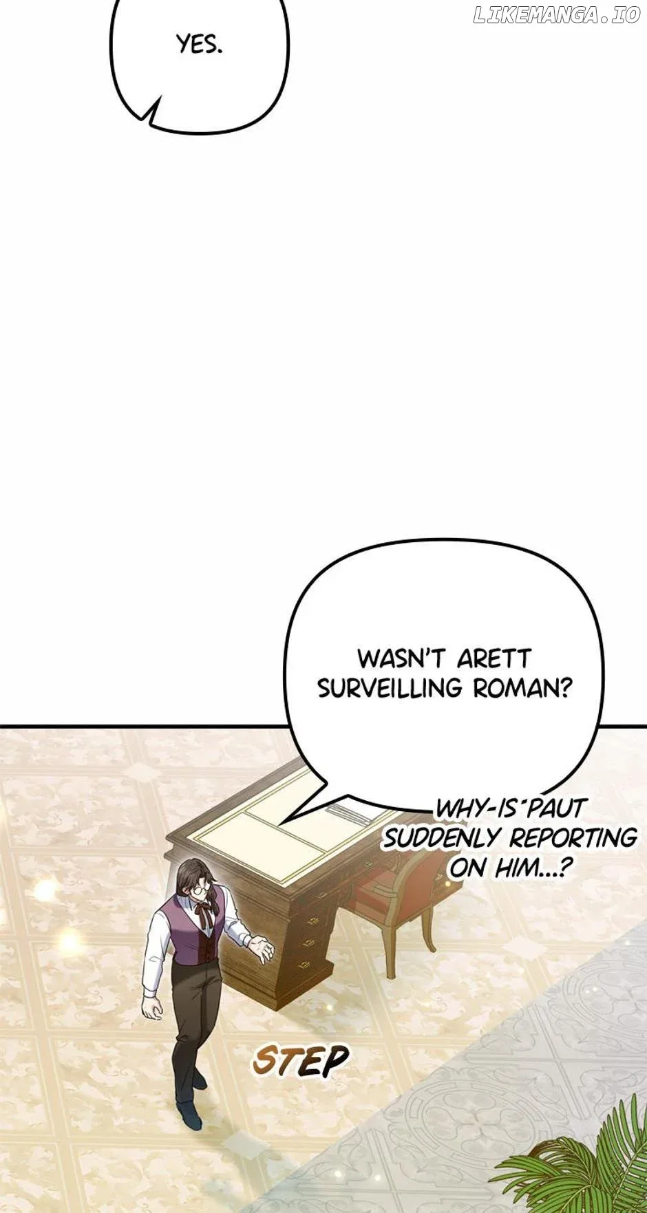 Duke Please Fail! Chapter 22 page 59