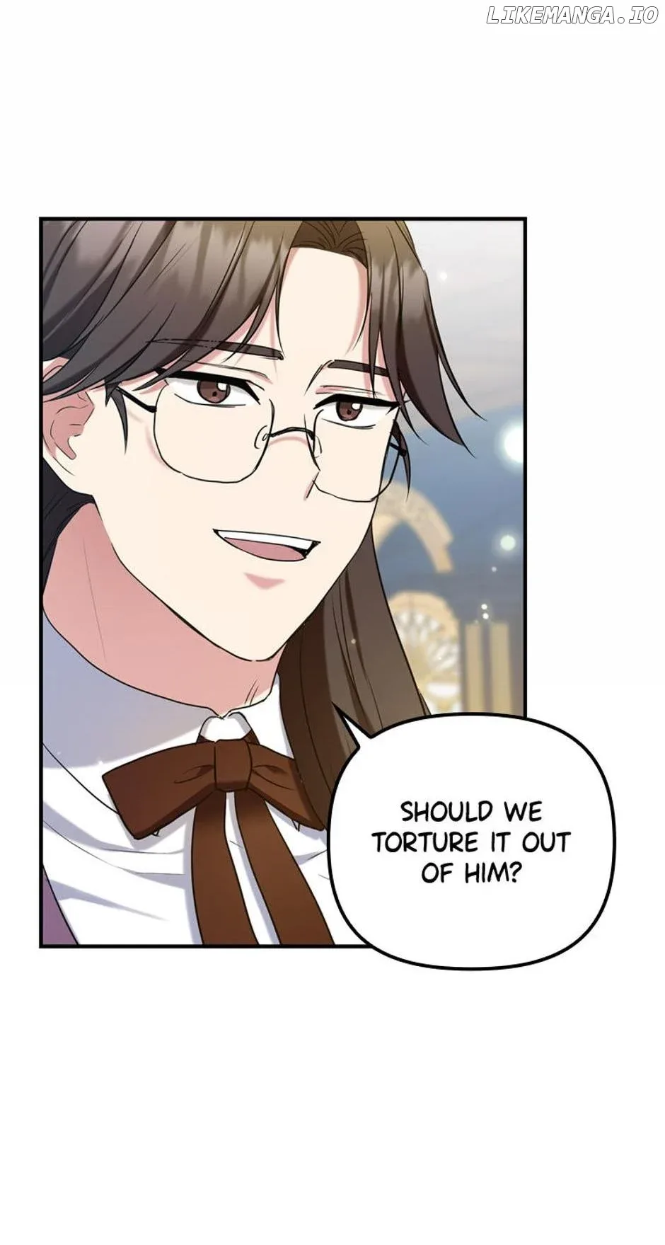 Duke Please Fail! Chapter 22 page 63