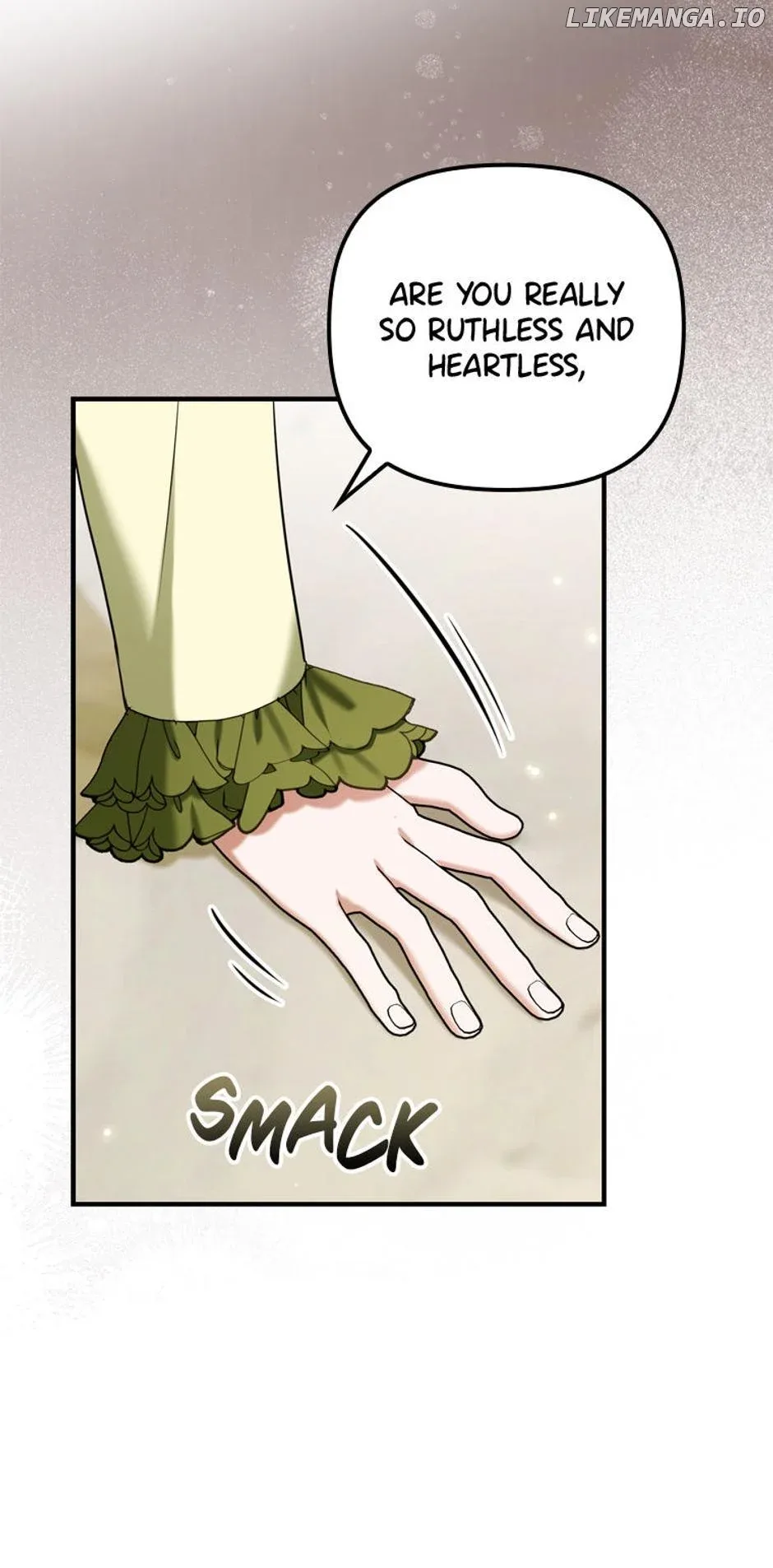 Duke Please Fail! Chapter 20 page 47