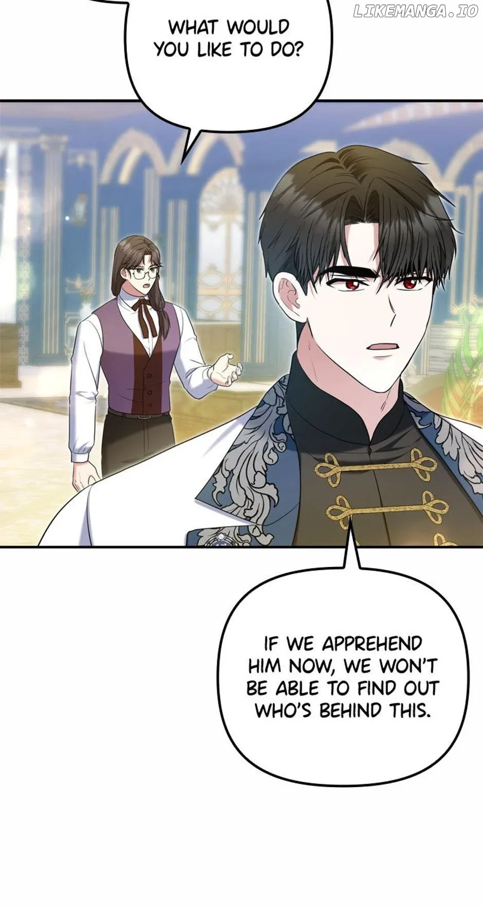 Duke Please Fail! Chapter 22 page 62