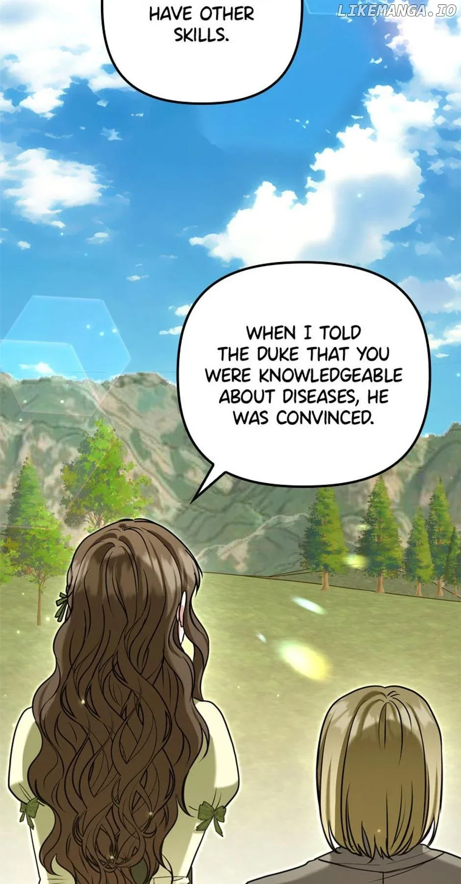 Duke Please Fail! Chapter 20 page 54