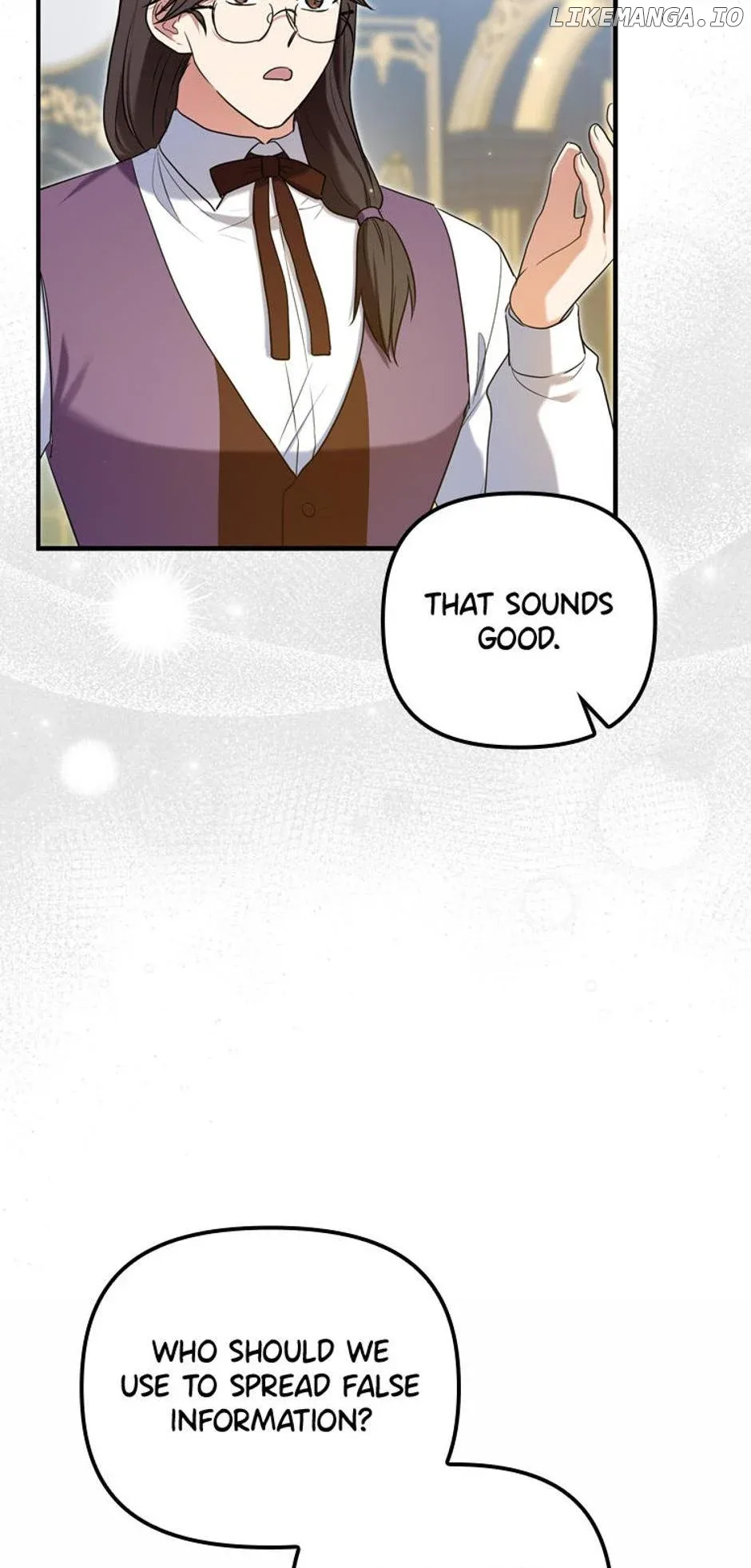 Duke Please Fail! Chapter 22 page 67