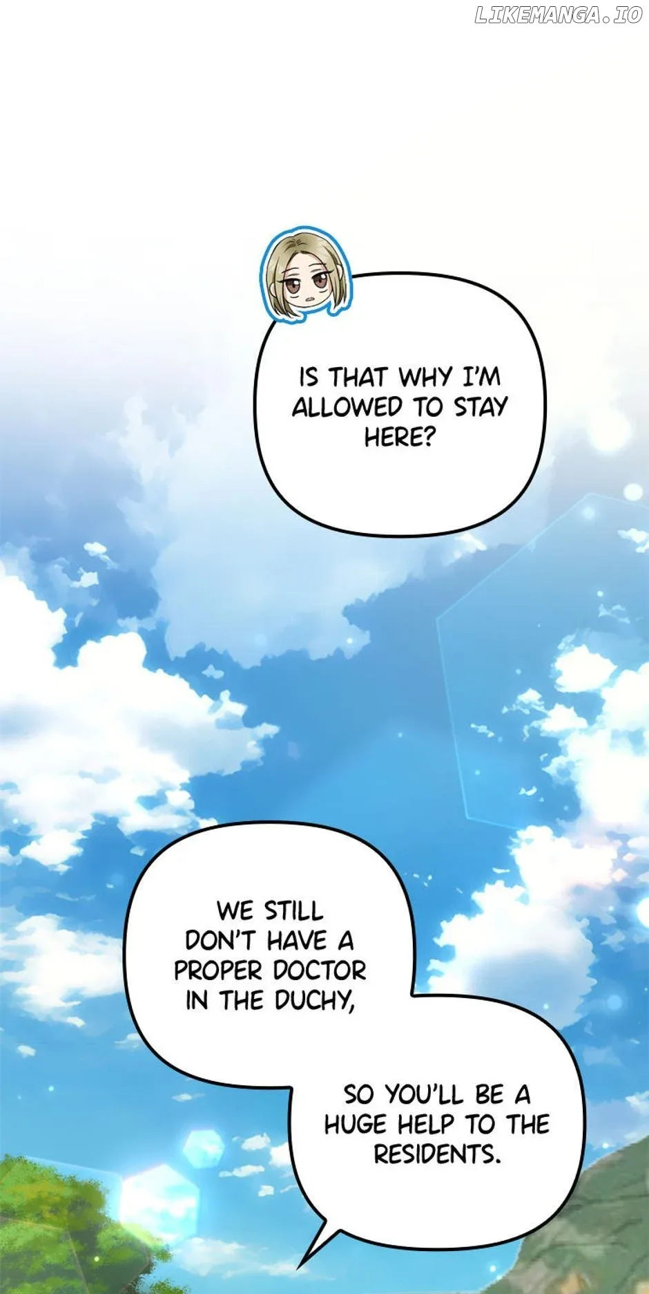 Duke Please Fail! Chapter 20 page 57