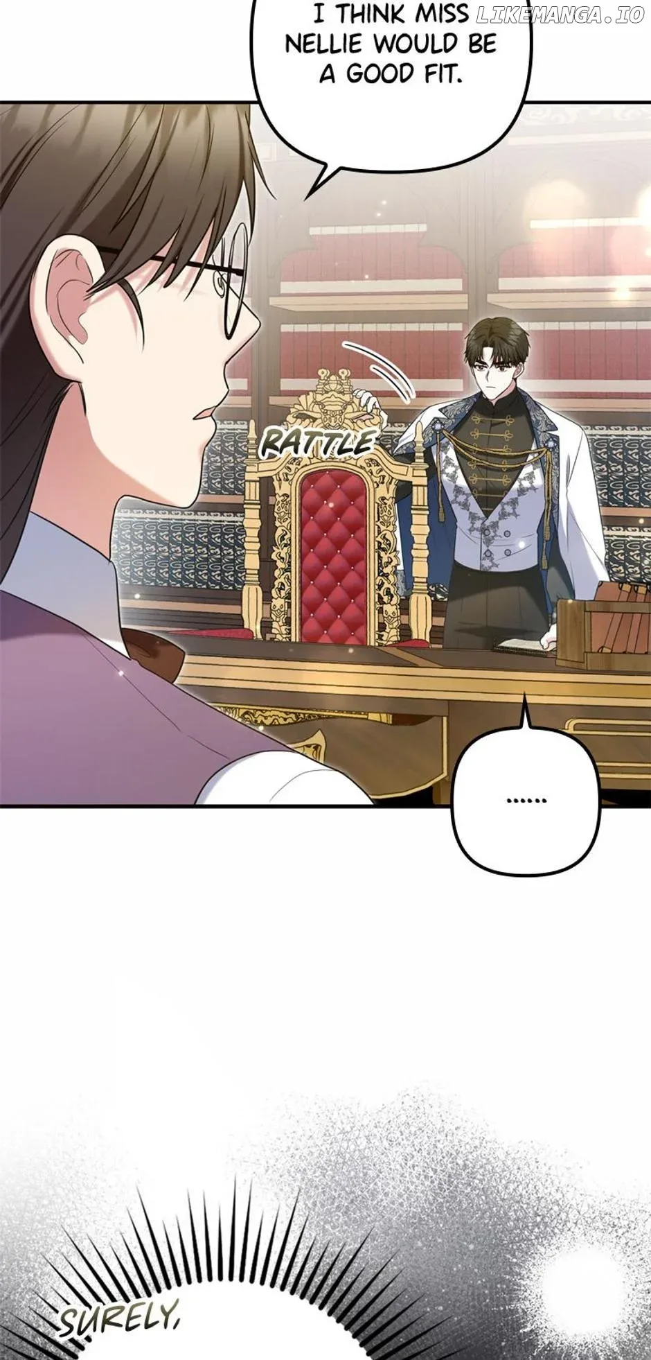 Duke Please Fail! Chapter 22 page 68