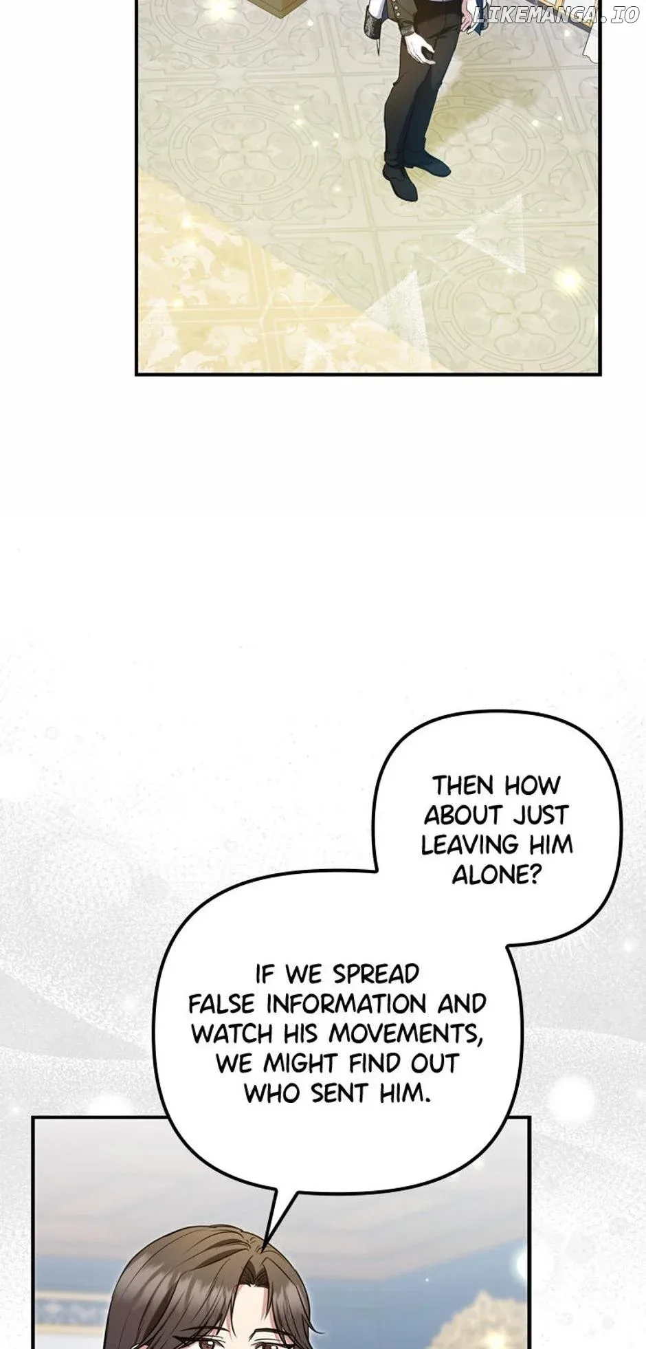 Duke Please Fail! Chapter 22 page 66