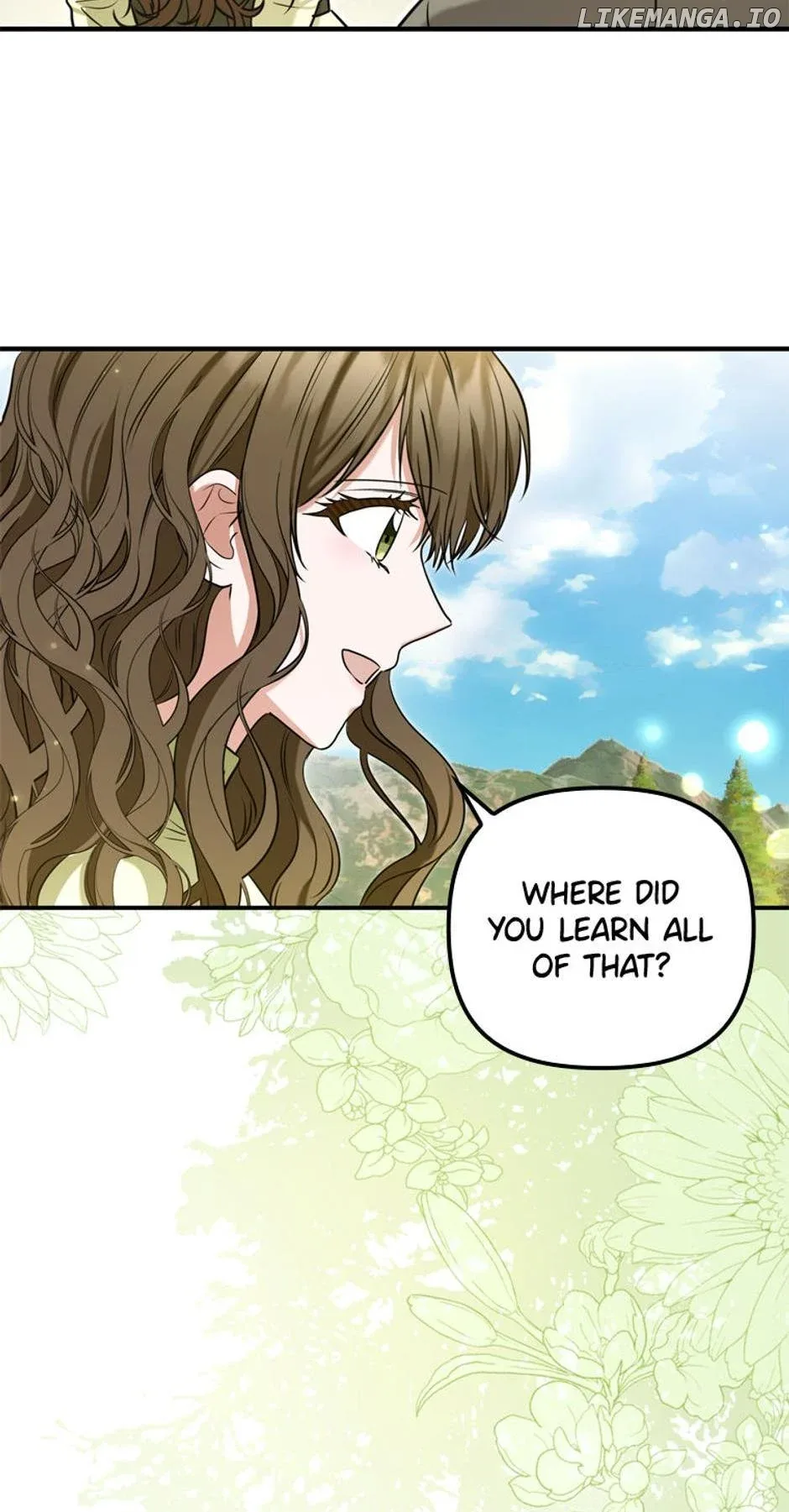 Duke Please Fail! Chapter 20 page 55