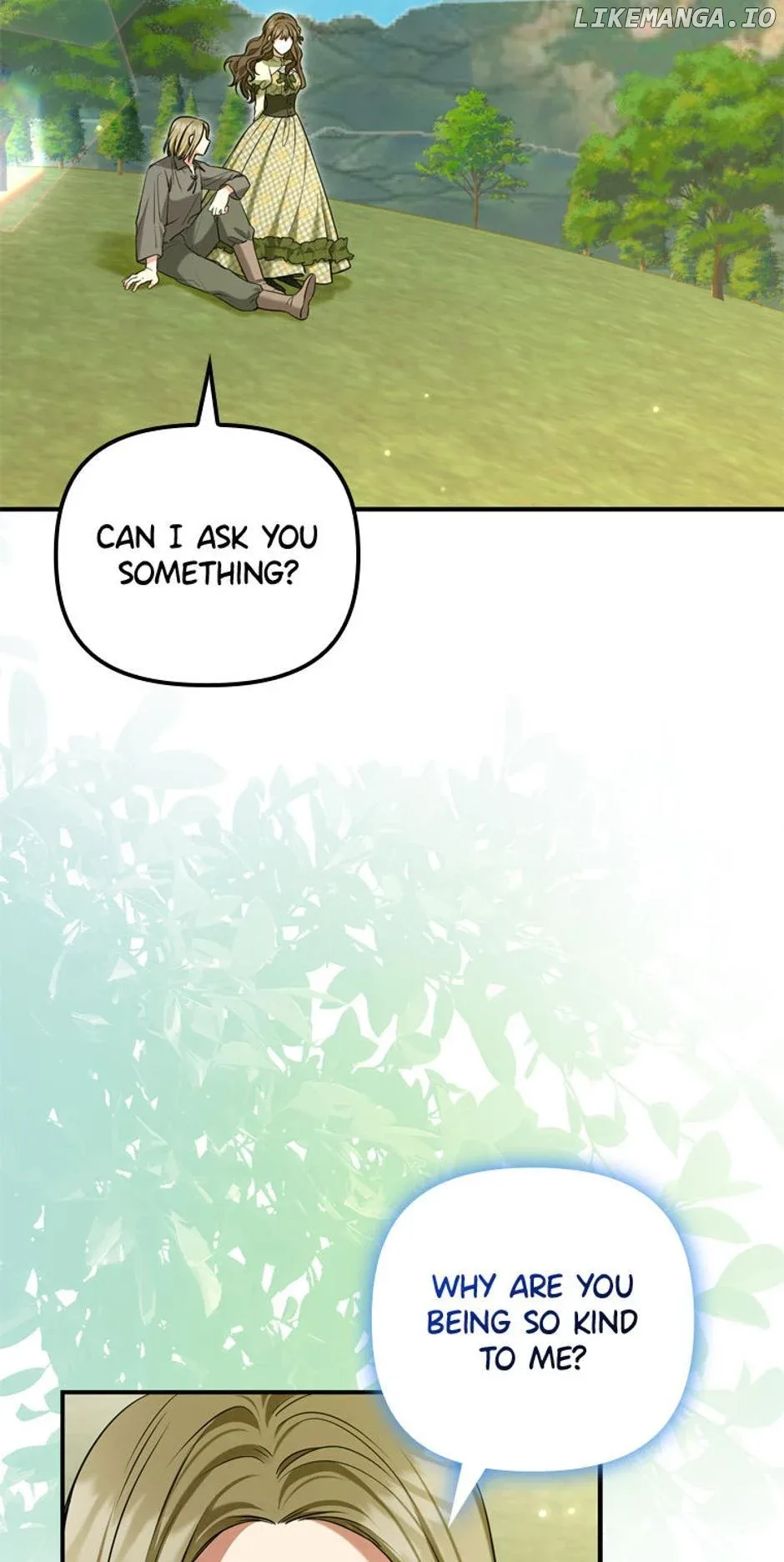 Duke Please Fail! Chapter 20 page 58