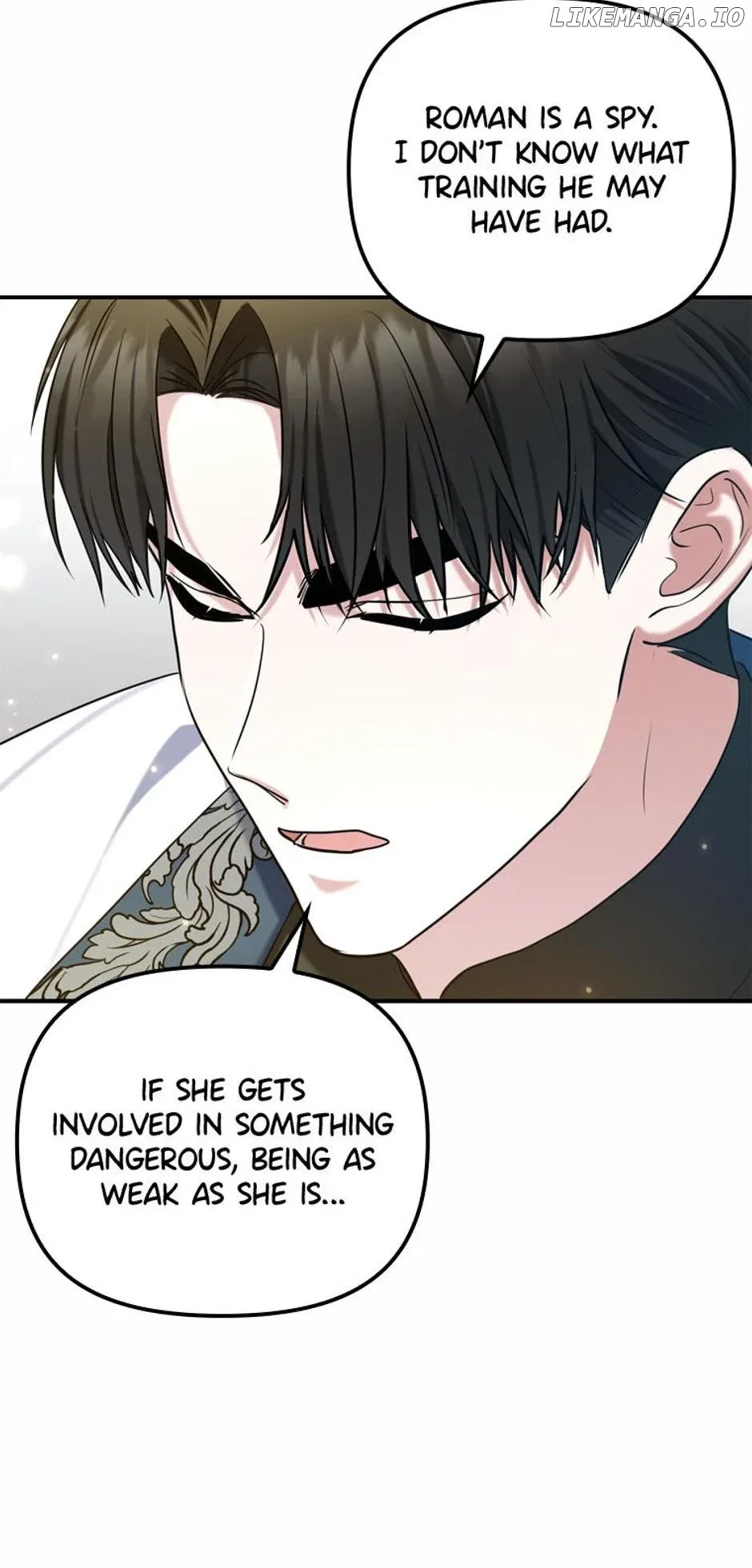 Duke Please Fail! Chapter 22 page 70