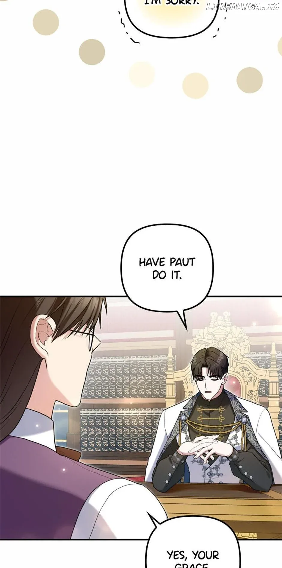 Duke Please Fail! Chapter 22 page 73