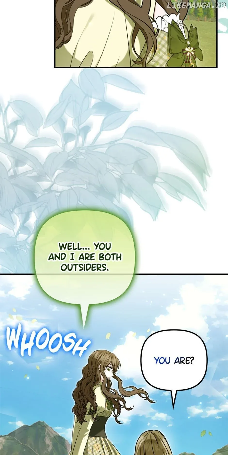Duke Please Fail! Chapter 20 page 60