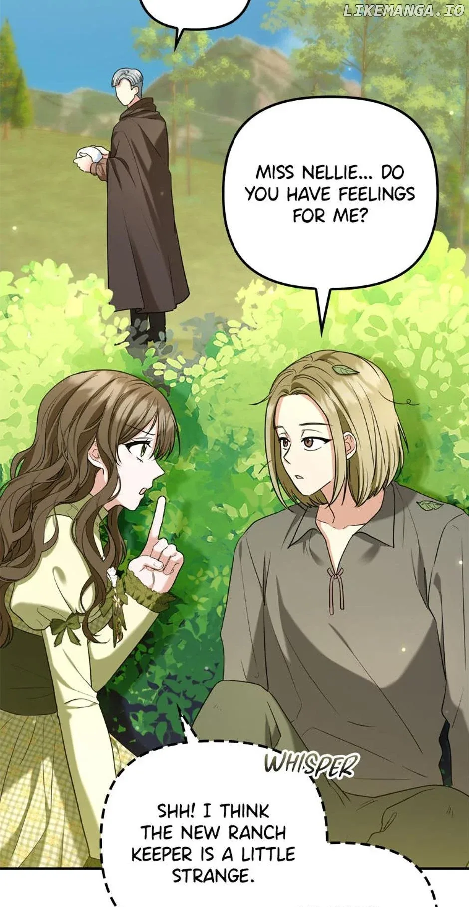Duke Please Fail! Chapter 20 page 67