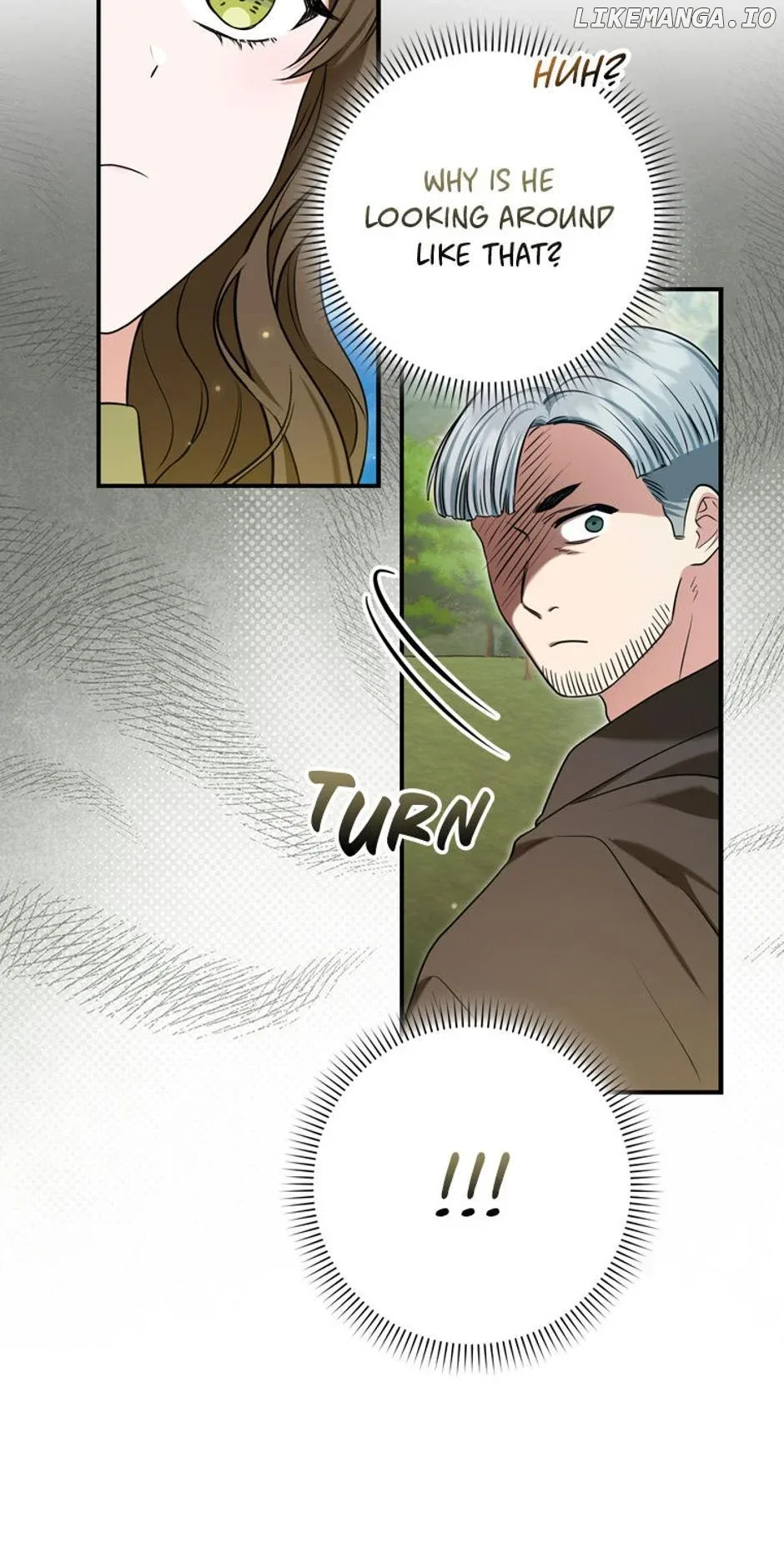Duke Please Fail! Chapter 20 page 65