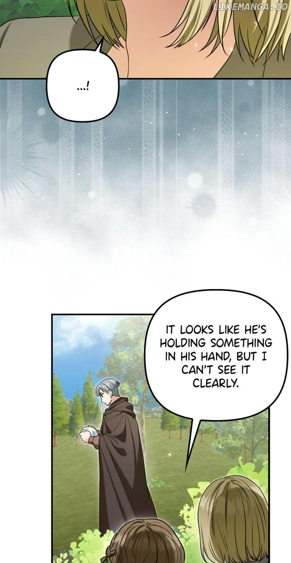 Duke Please Fail! Chapter 20 page 69