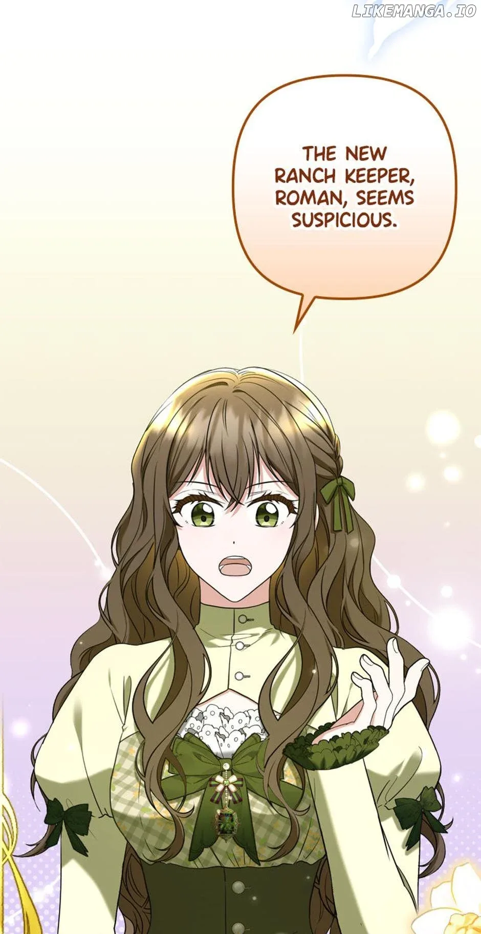 Duke Please Fail! Chapter 21 page 3