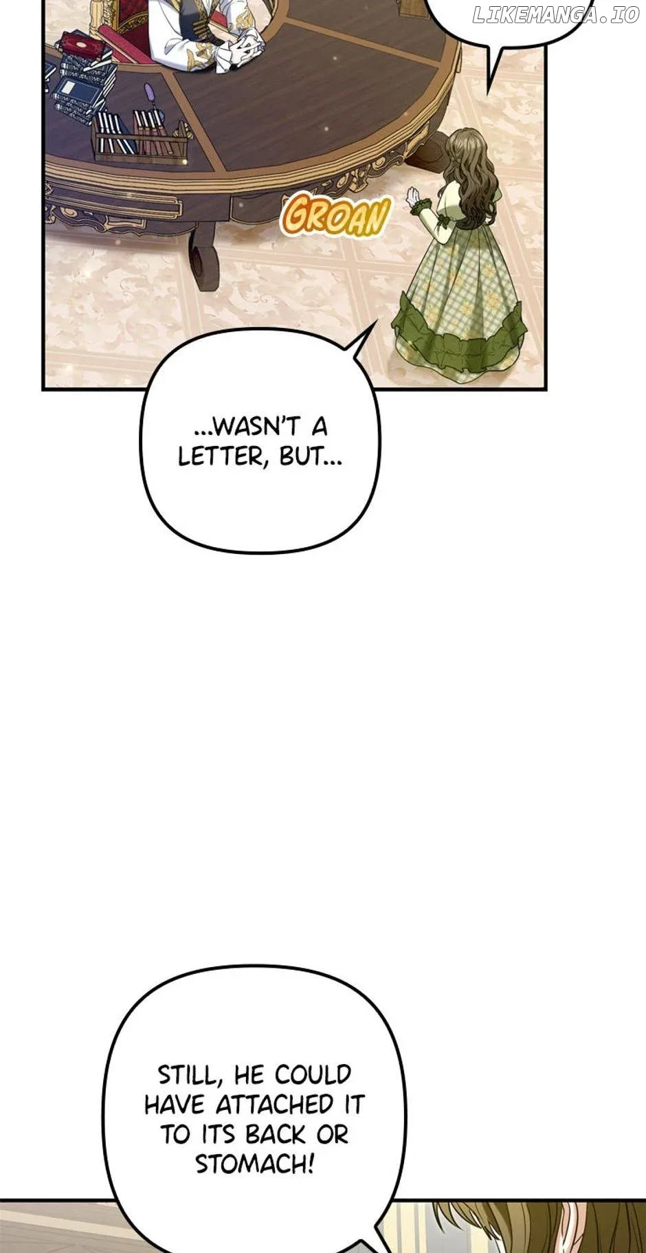 Duke Please Fail! Chapter 21 page 5