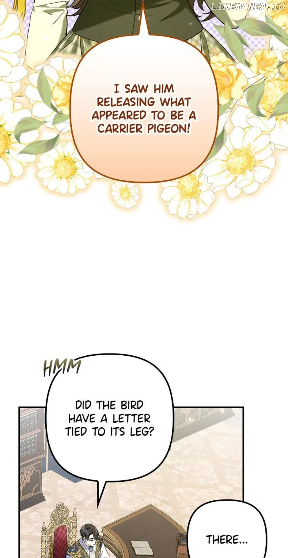 Duke Please Fail! Chapter 21 page 4
