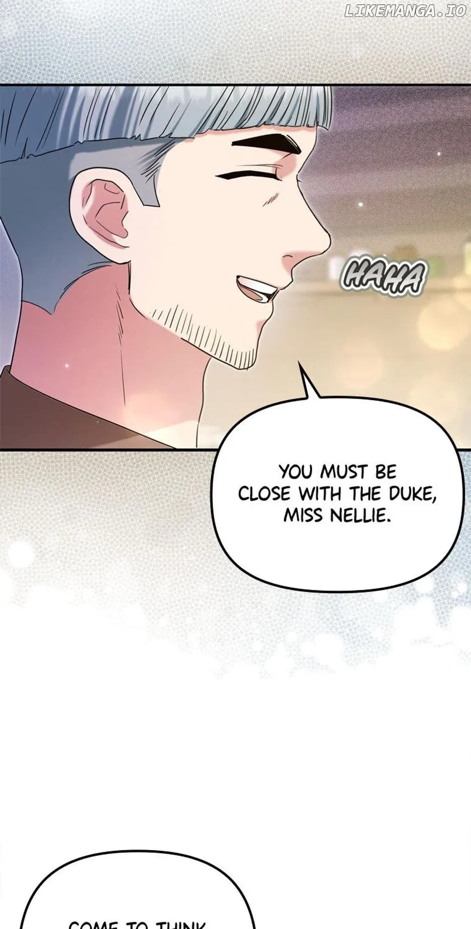 Duke Please Fail! Chapter 21 page 28