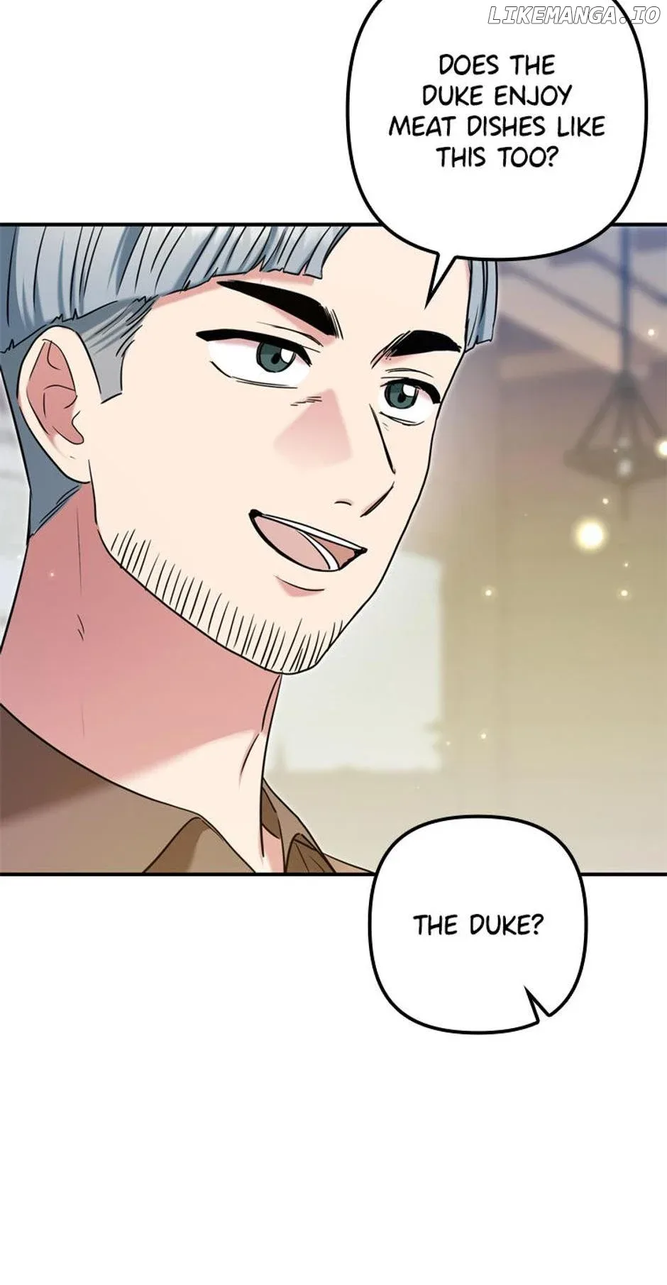 Duke Please Fail! Chapter 21 page 20