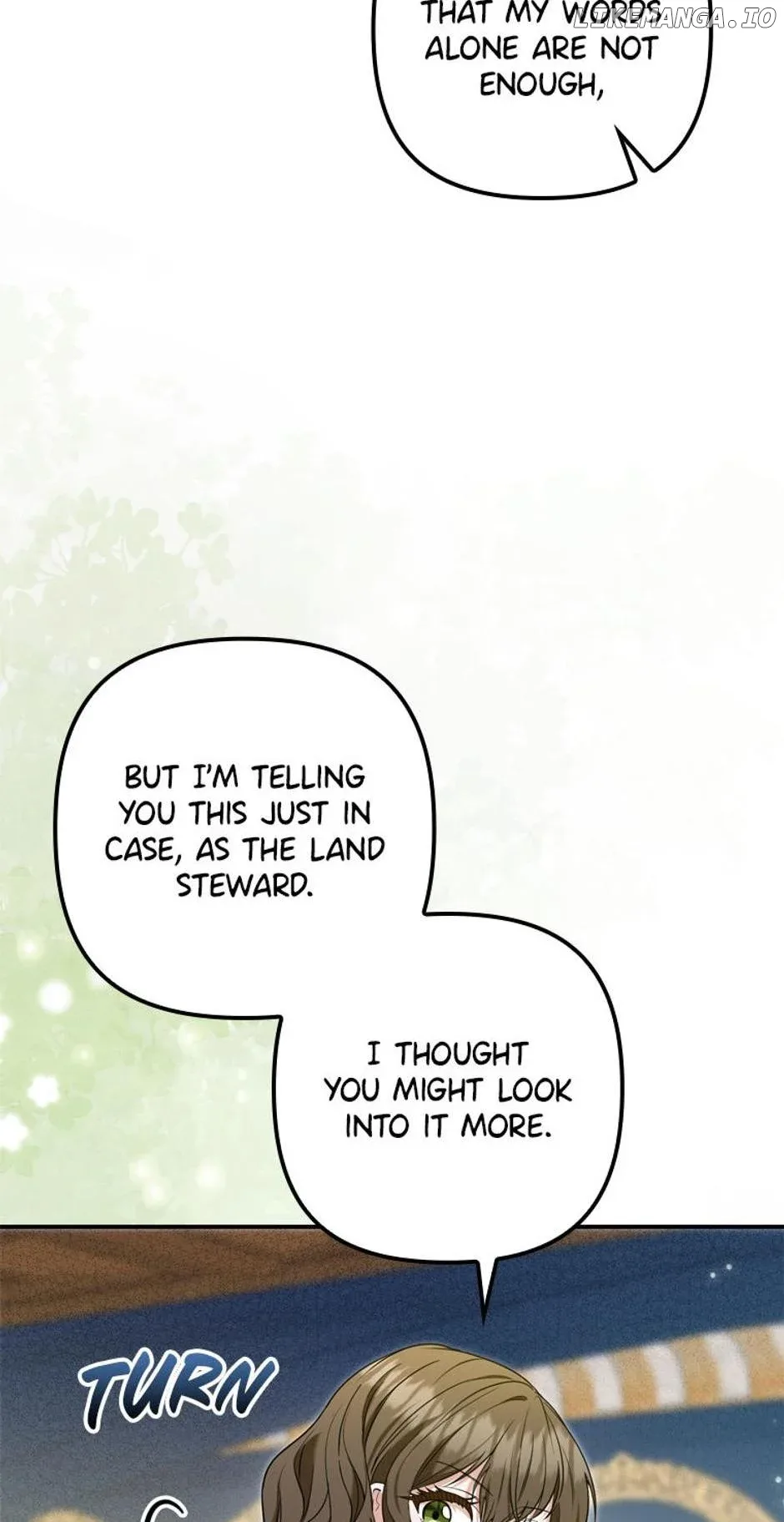Duke Please Fail! Chapter 21 page 8