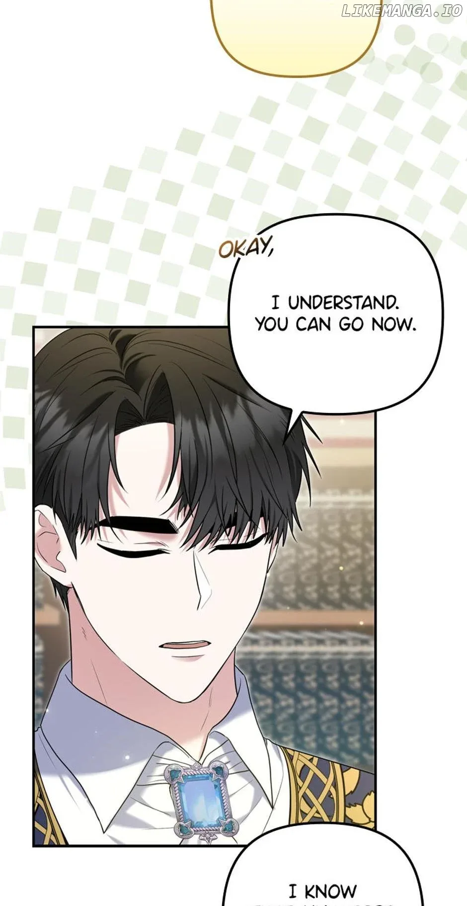 Duke Please Fail! Chapter 21 page 7