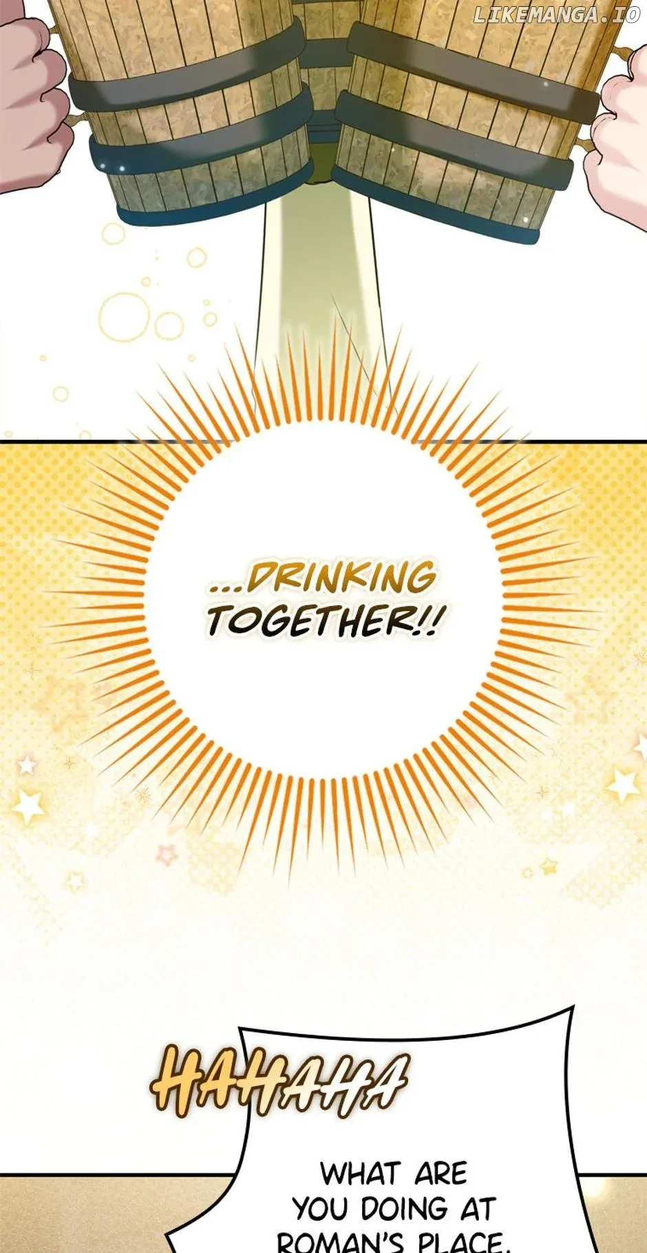 Duke Please Fail! Chapter 21 page 15