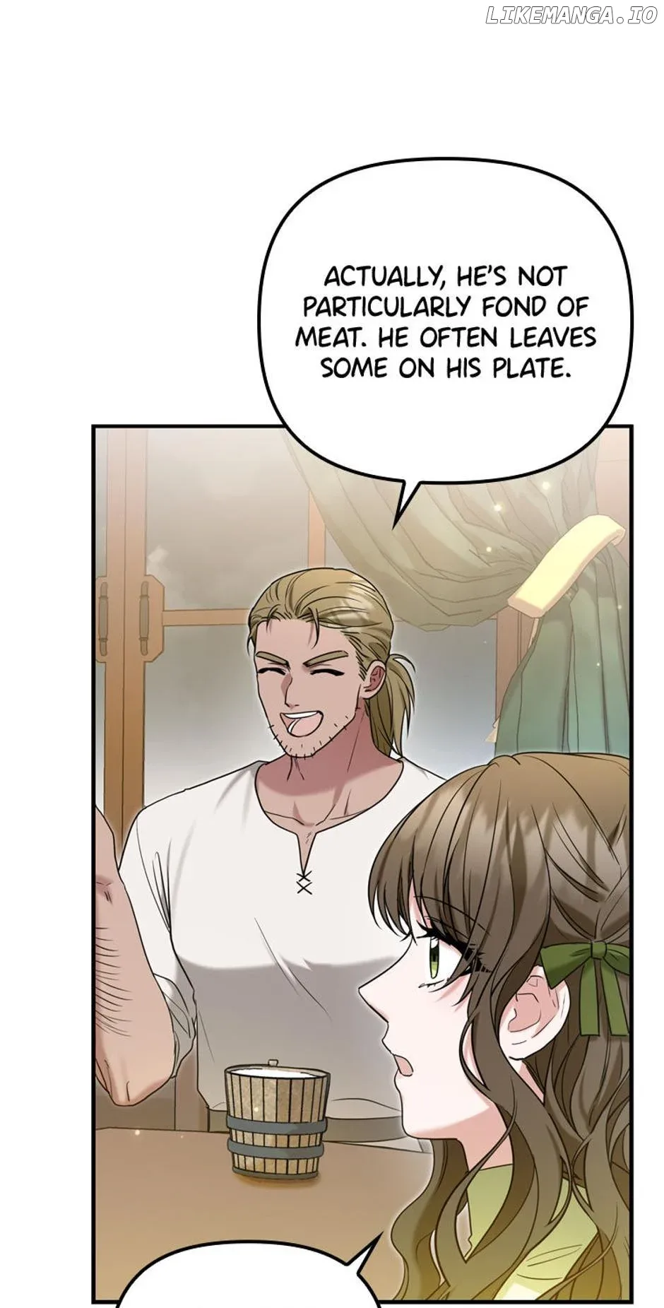 Duke Please Fail! Chapter 21 page 21