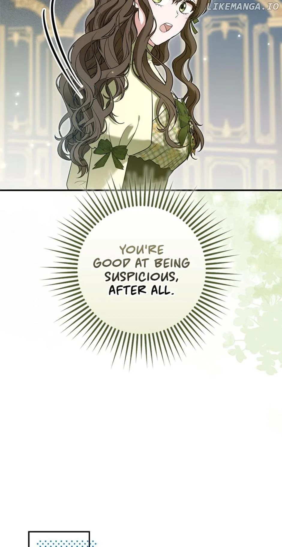 Duke Please Fail! Chapter 21 page 9