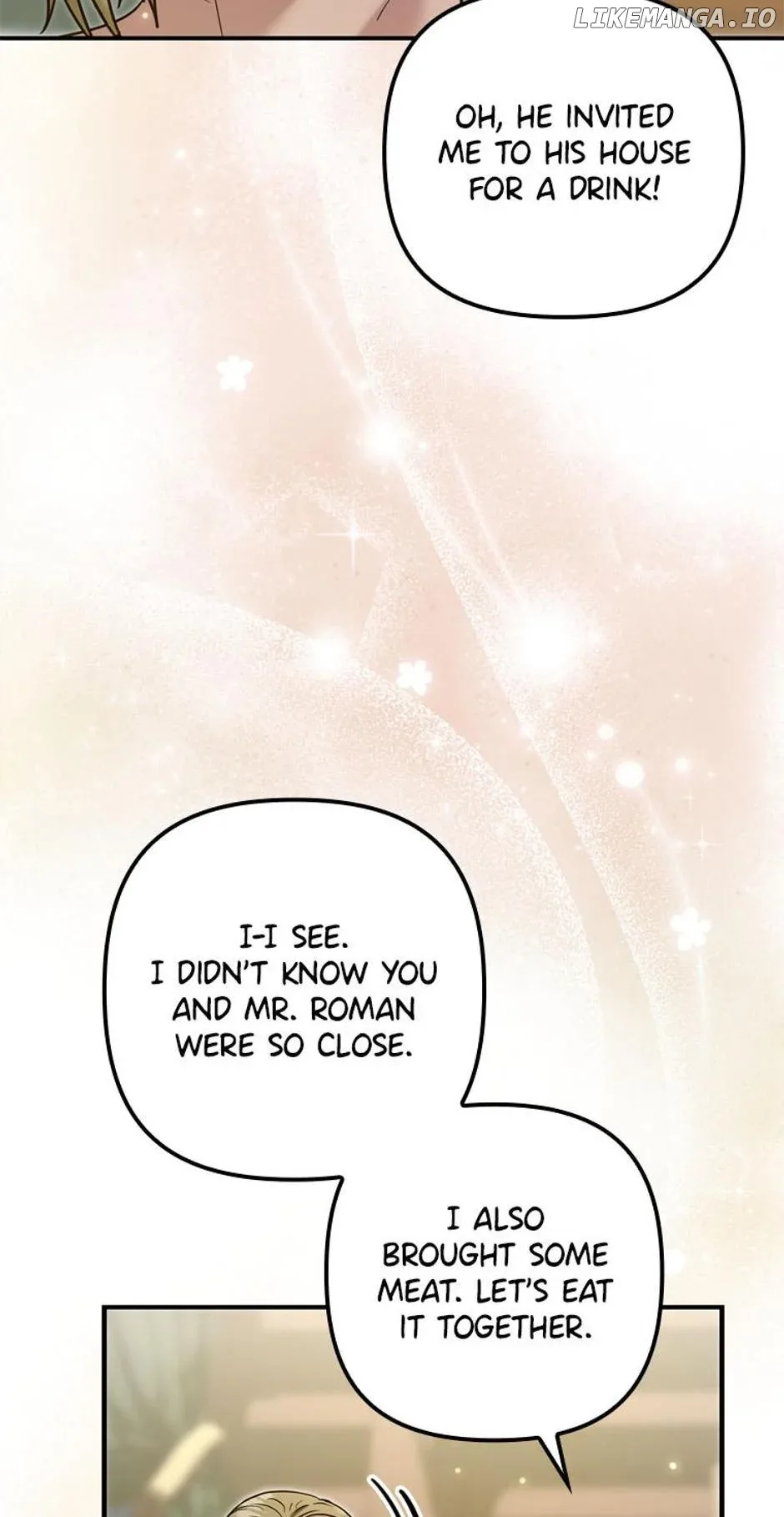 Duke Please Fail! Chapter 21 page 18