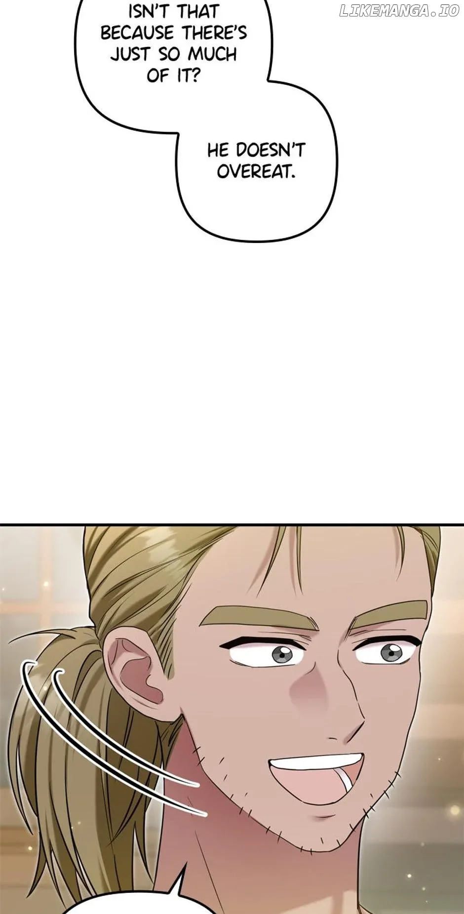 Duke Please Fail! Chapter 21 page 22