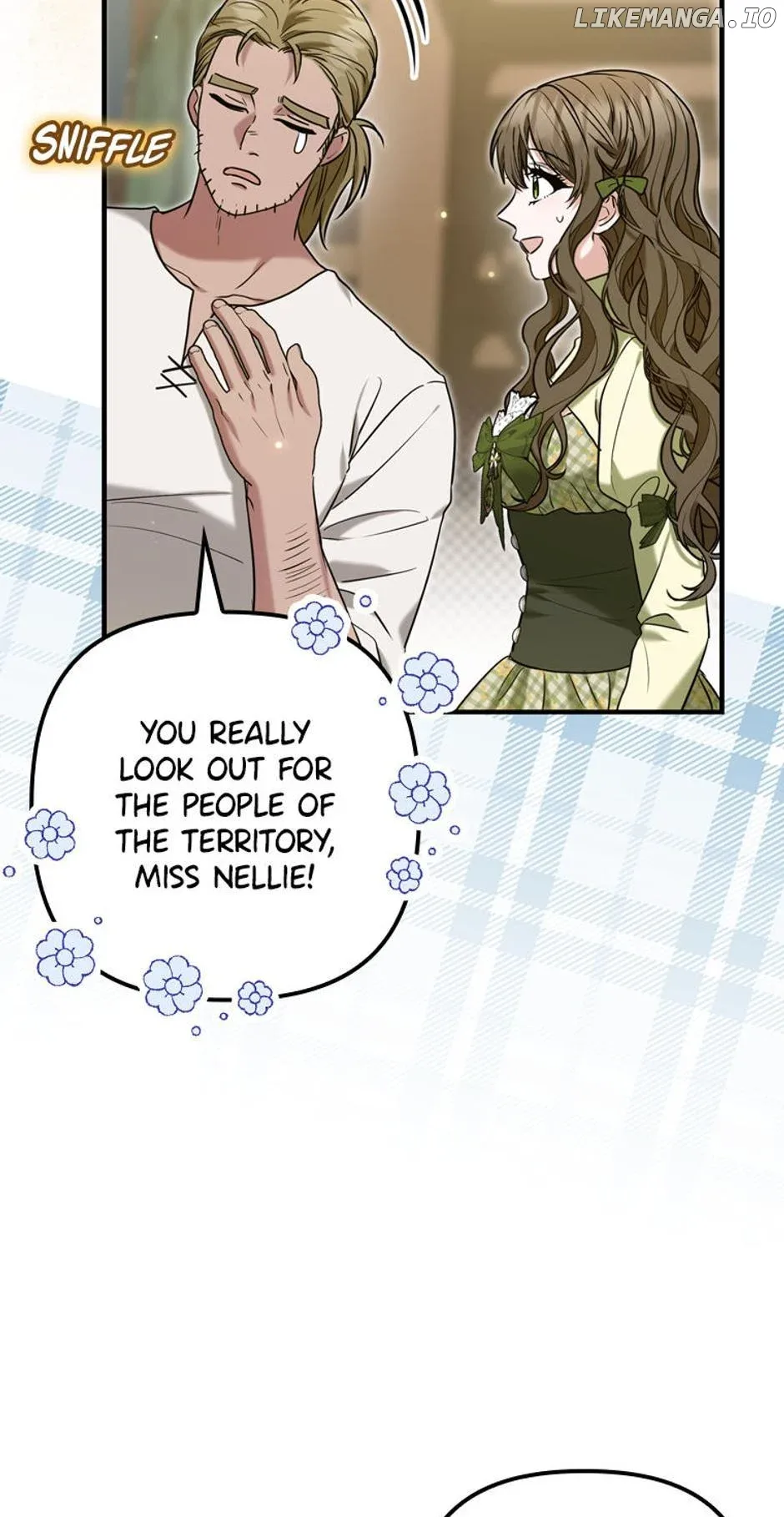 Duke Please Fail! Chapter 21 page 19