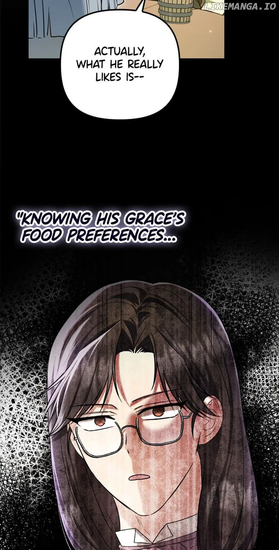Duke Please Fail! Chapter 21 page 24