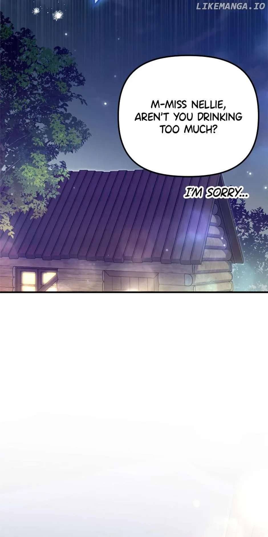 Duke Please Fail! Chapter 21 page 35