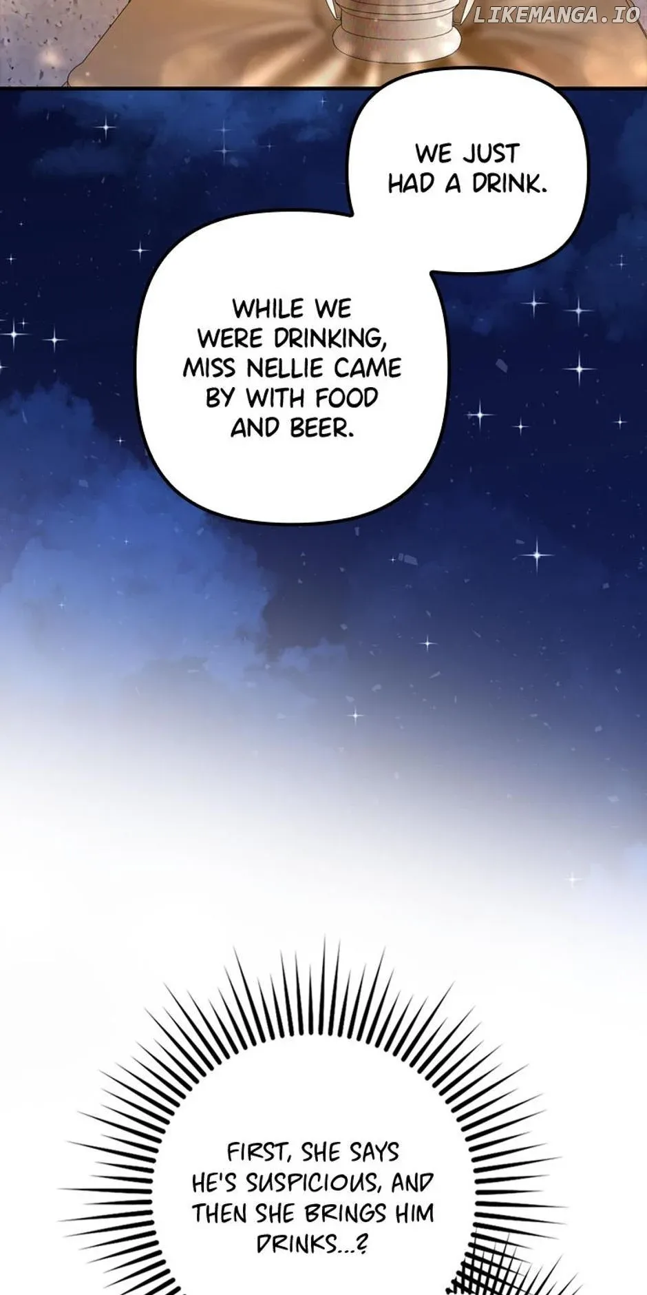Duke Please Fail! Chapter 21 page 42