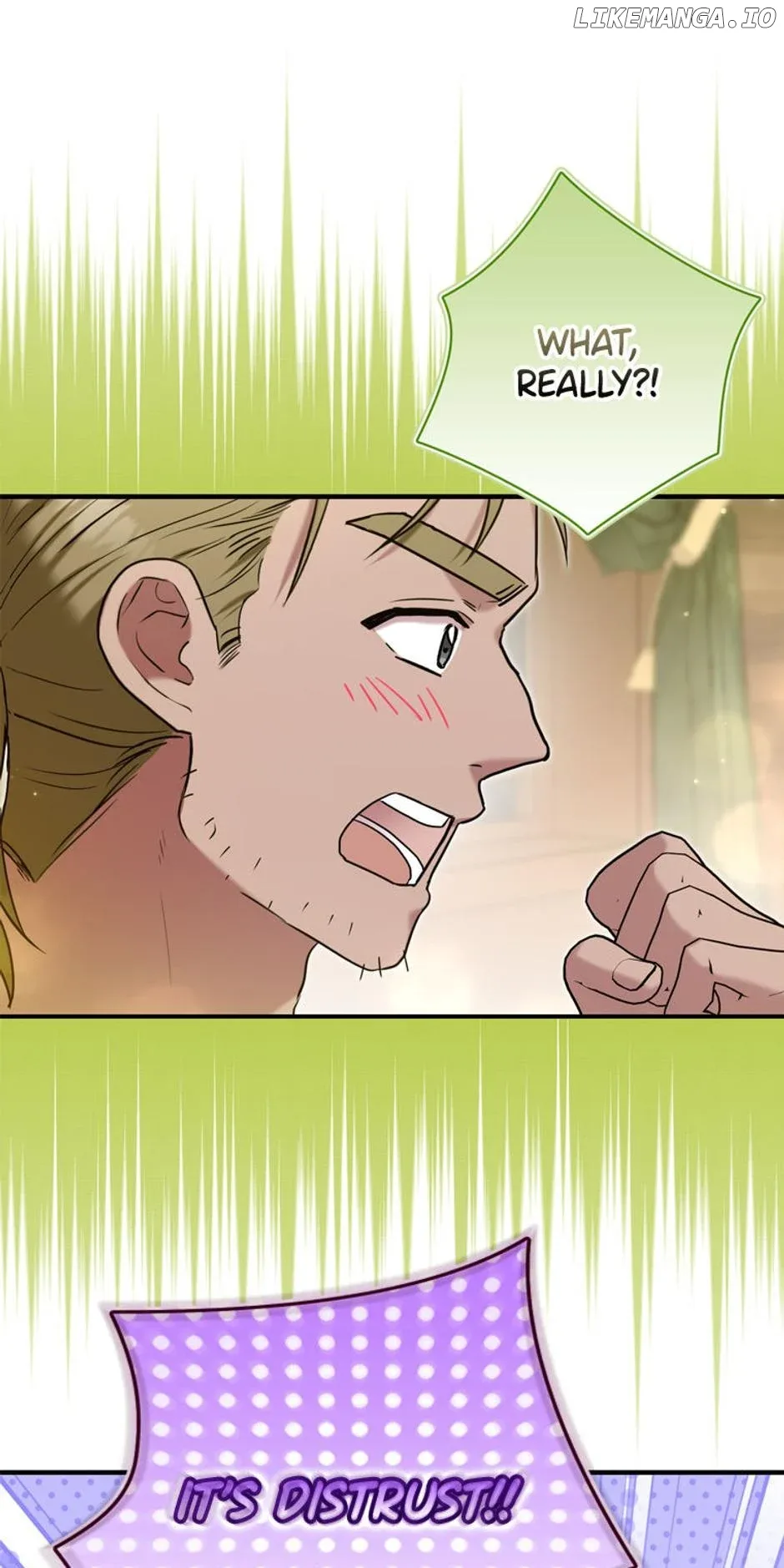 Duke Please Fail! Chapter 21 page 31