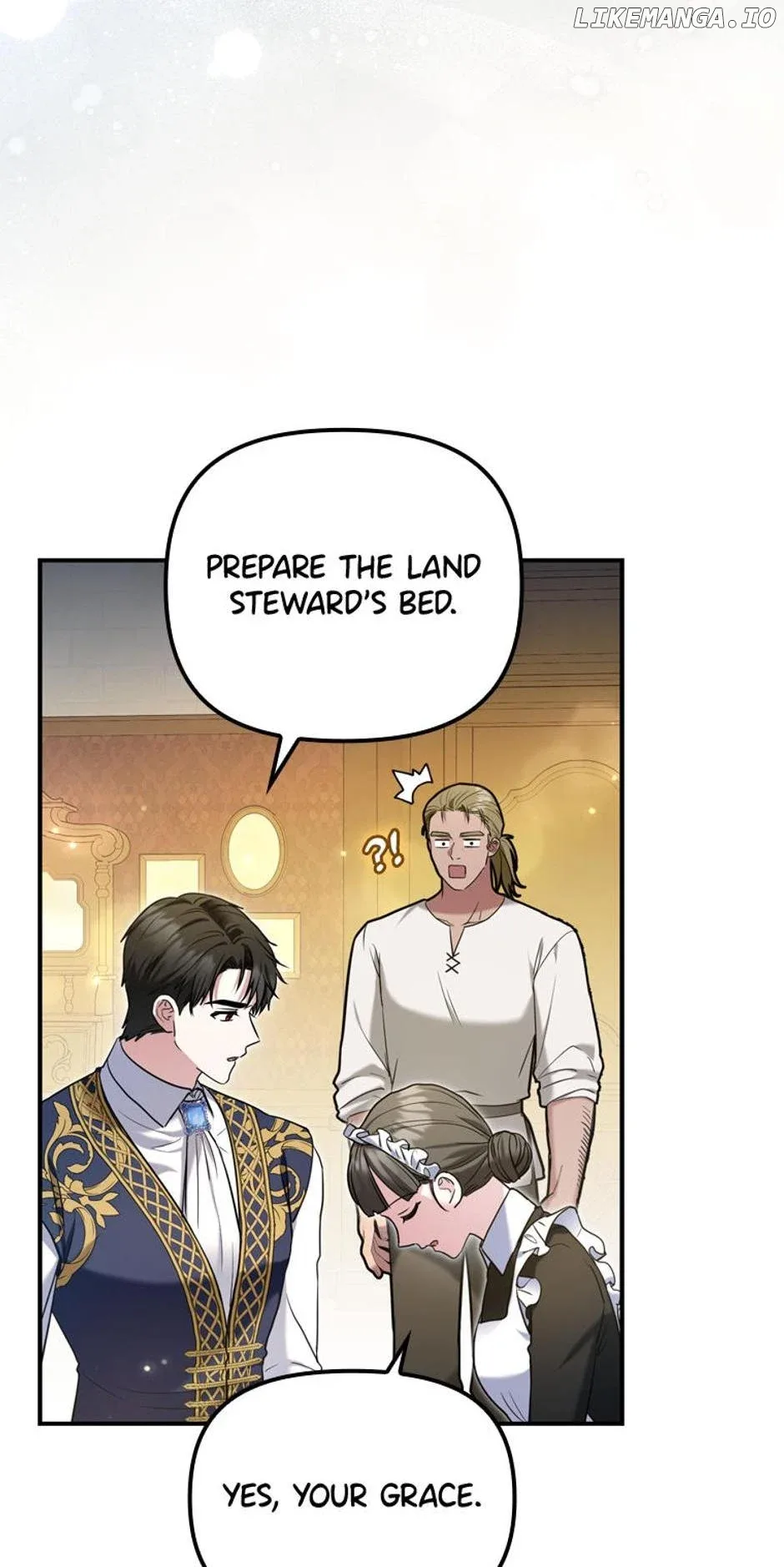 Duke Please Fail! Chapter 21 page 38