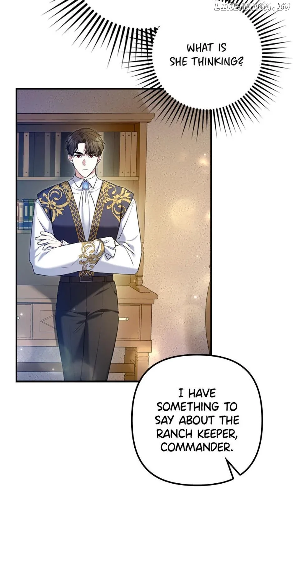 Duke Please Fail! Chapter 21 page 43