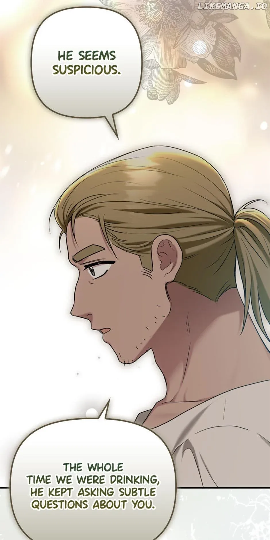 Duke Please Fail! Chapter 21 page 45